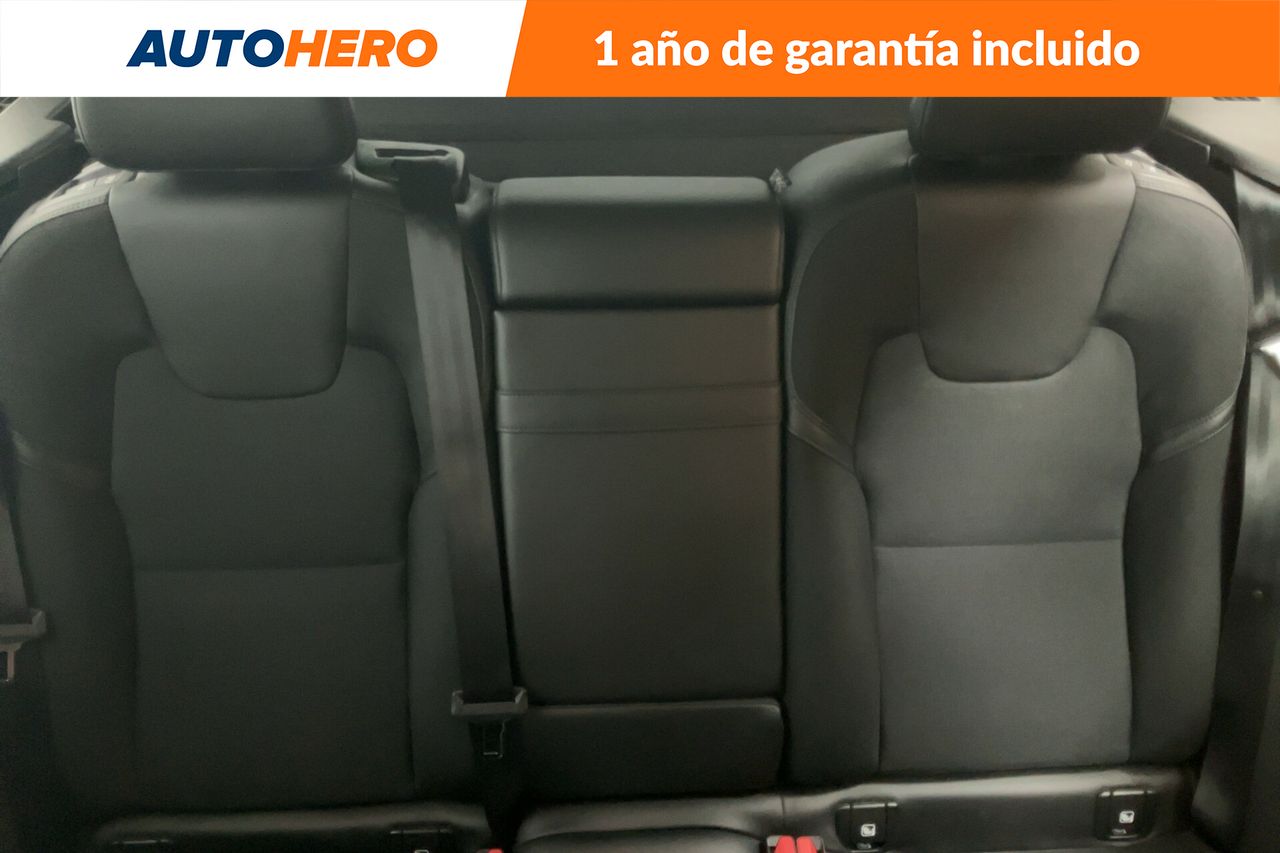 Foto Volvo XC60 16