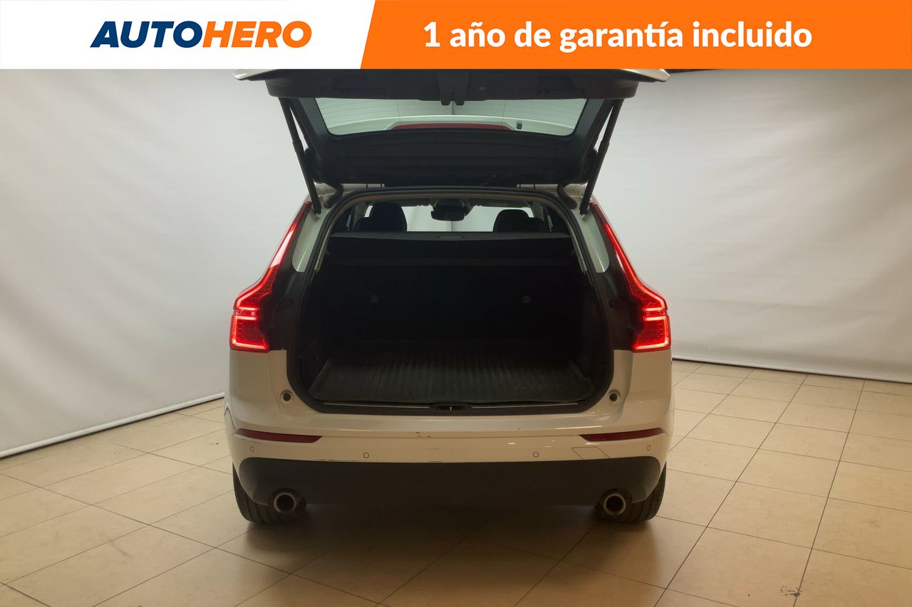 Foto Volvo XC60 18