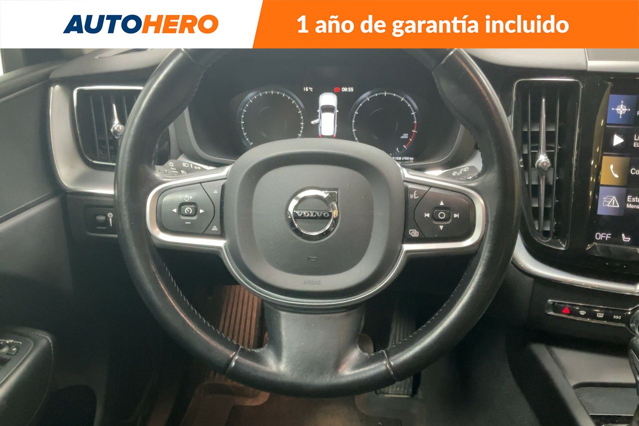 Foto Volvo XC60 20