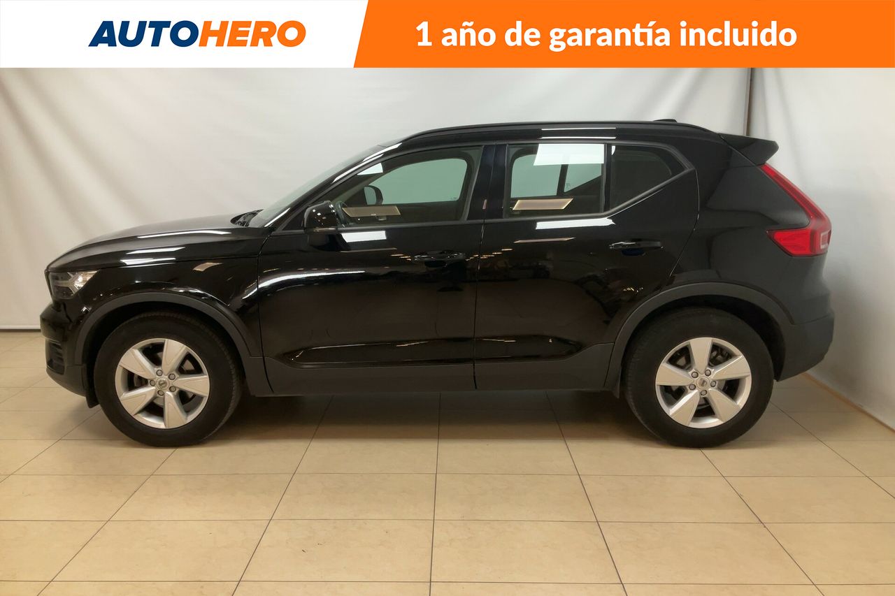 Foto Volvo XC40 2