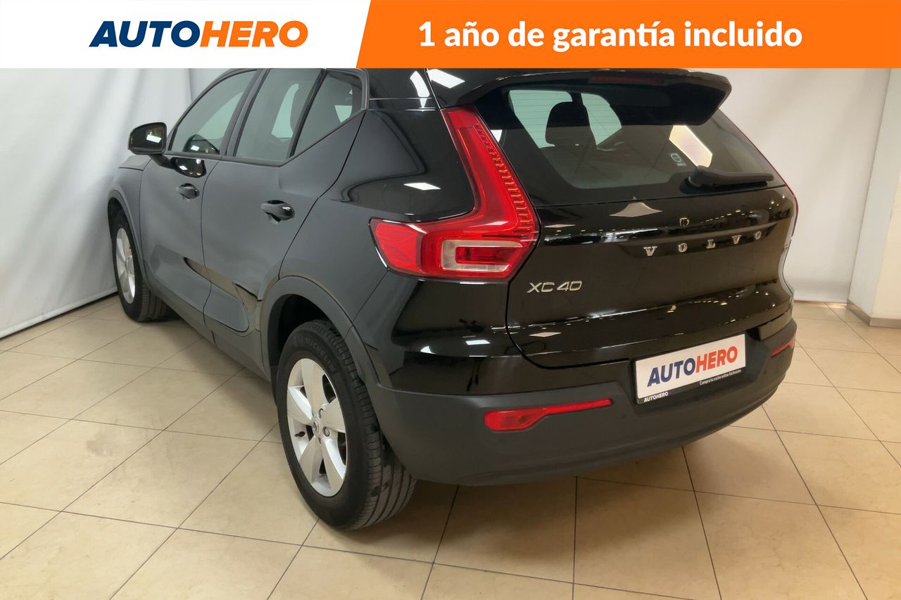 Foto Volvo XC40 3