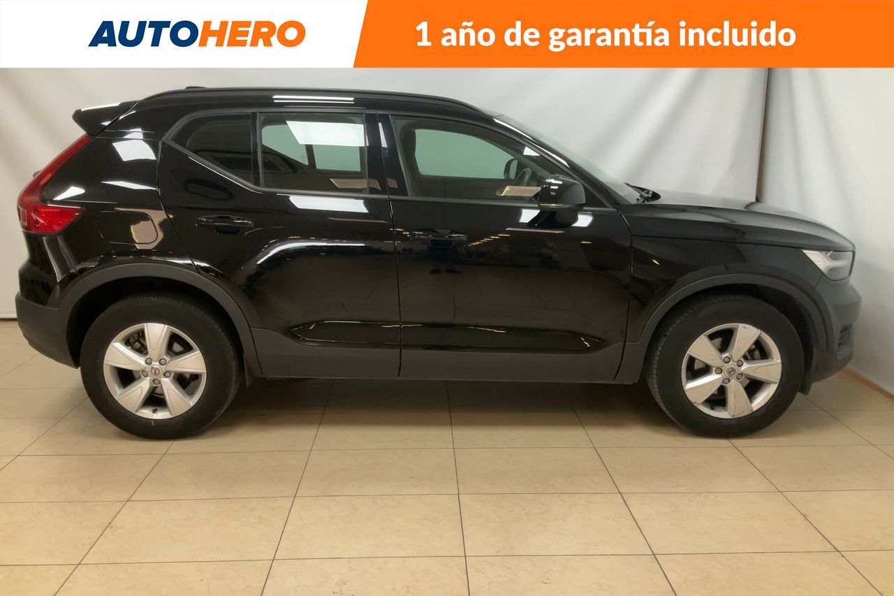 Foto Volvo XC40 6