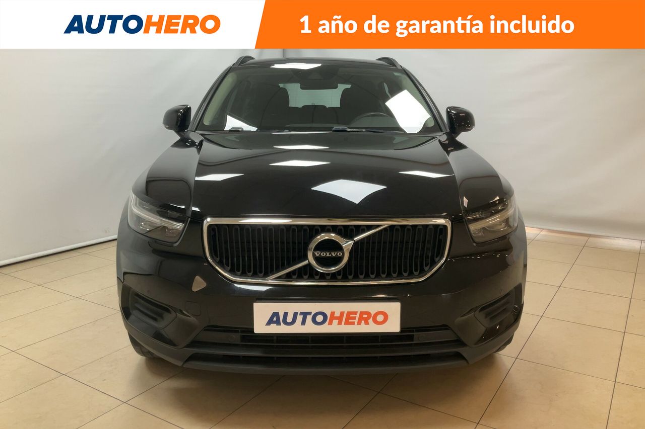 Foto Volvo XC40 8