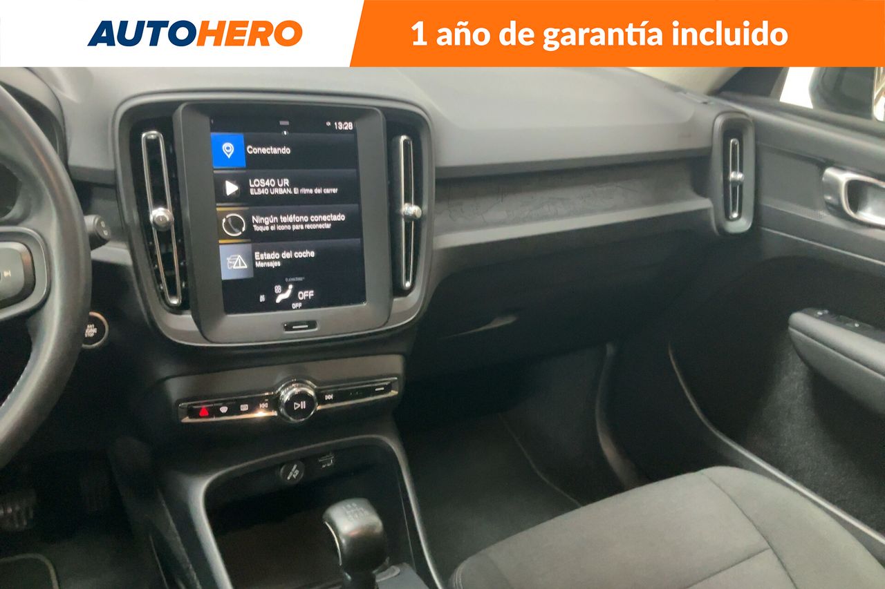 Foto Volvo XC40 19