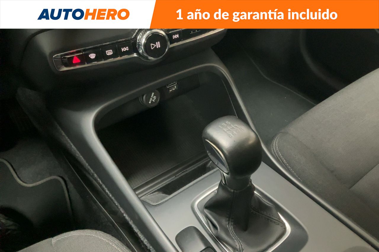 Foto Volvo XC40 22