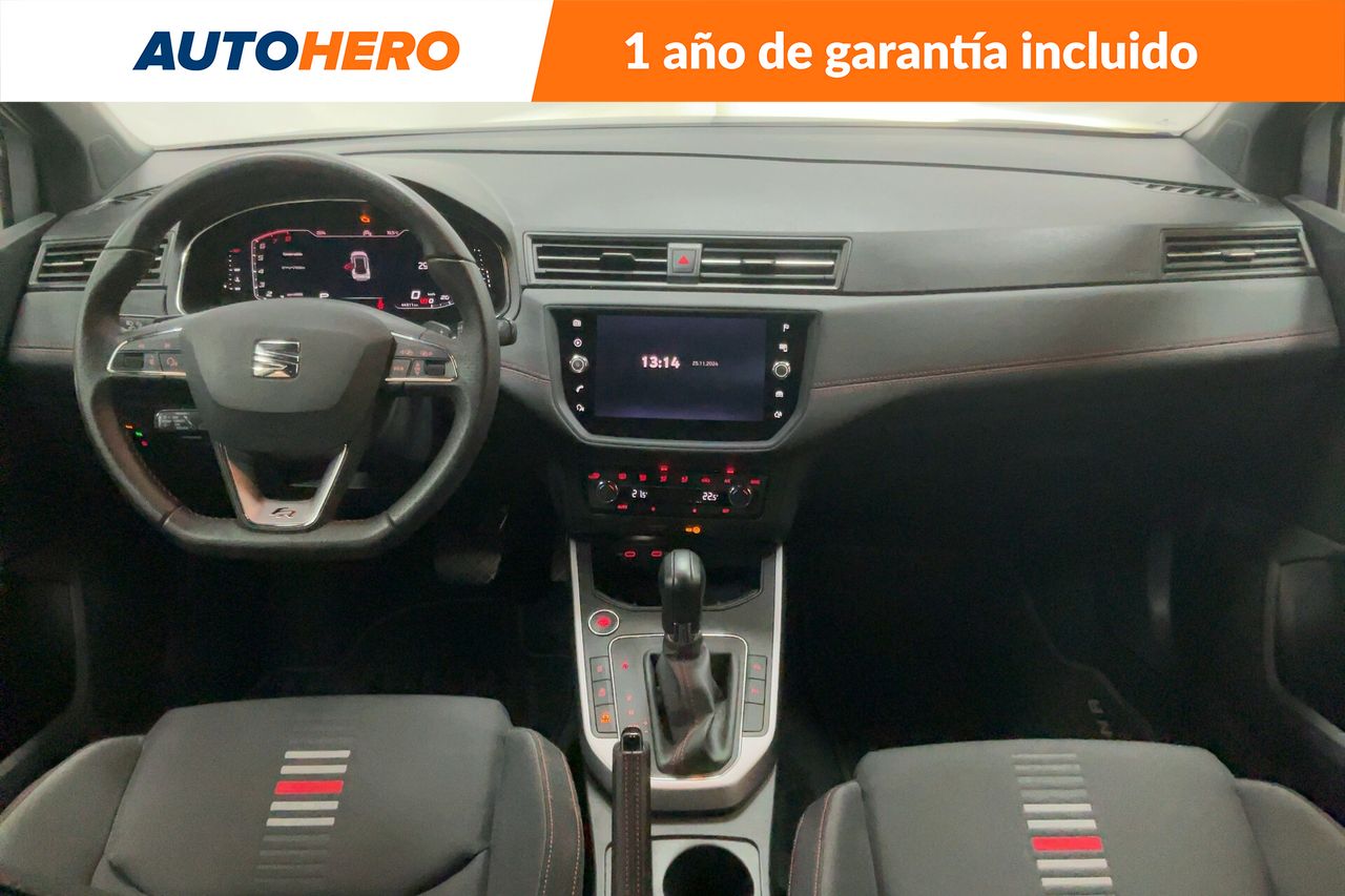 Foto Seat Arona 13