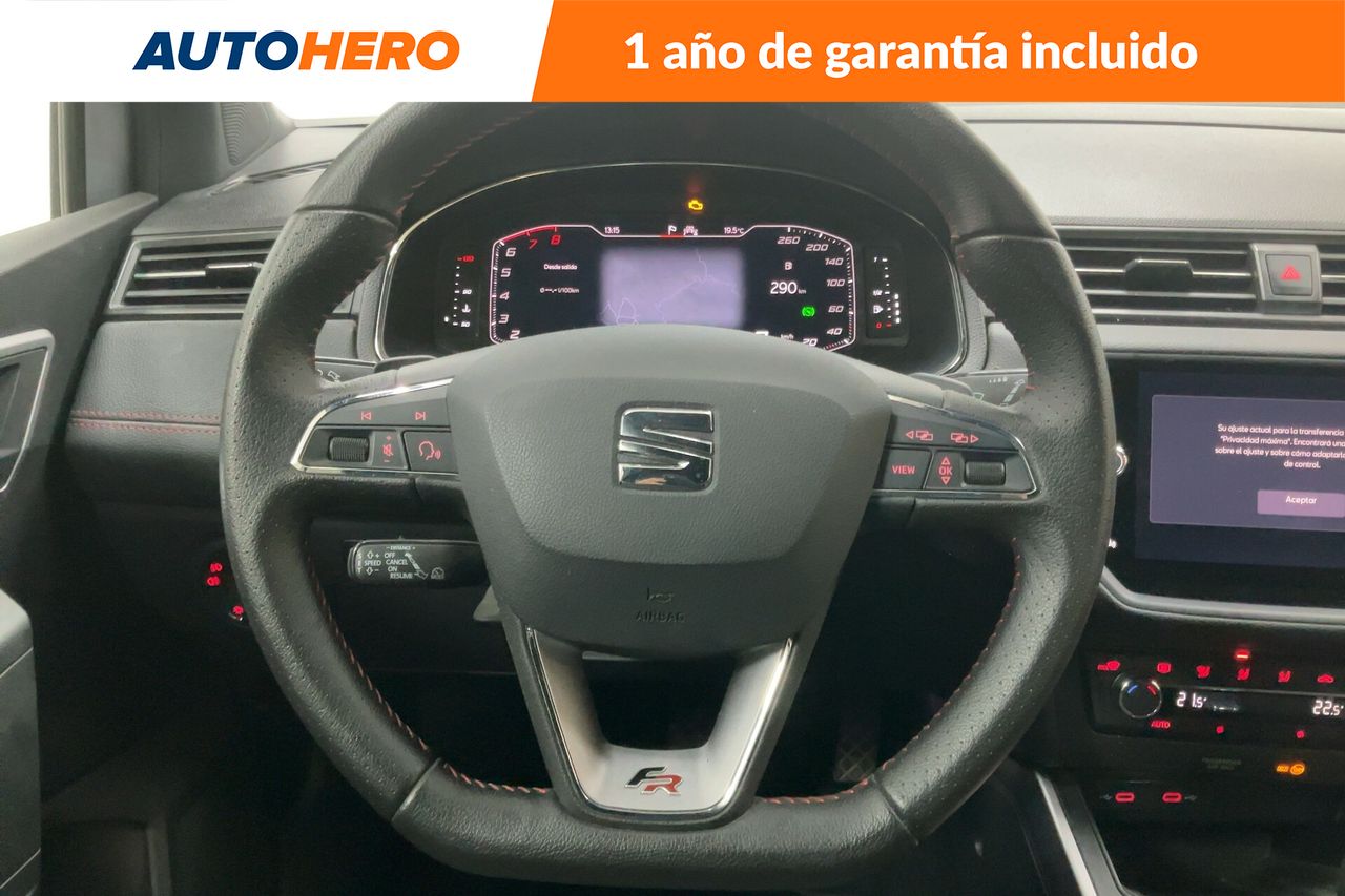 Foto Seat Arona 20