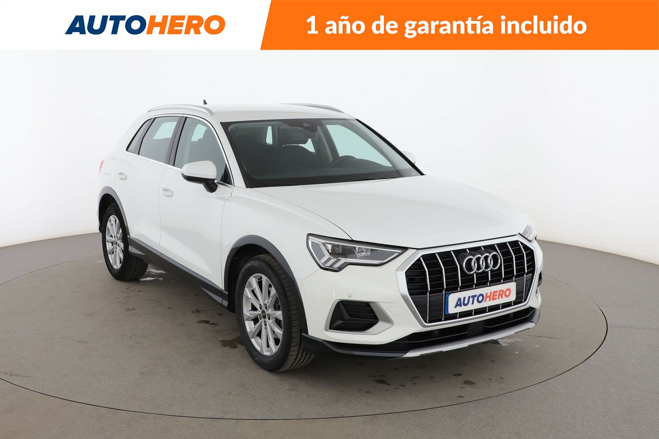 Foto Audi Q3 7