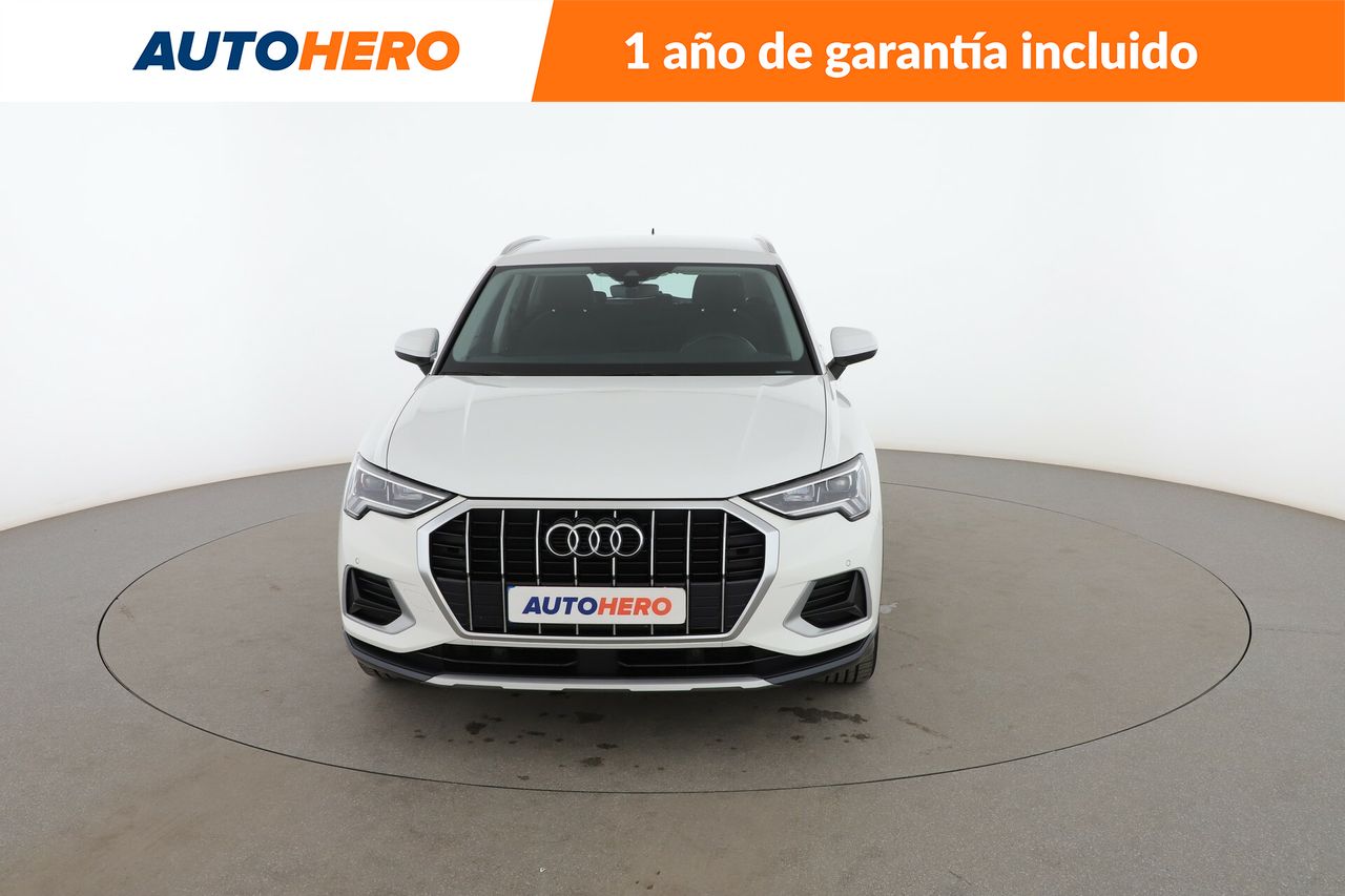 Foto Audi Q3 8