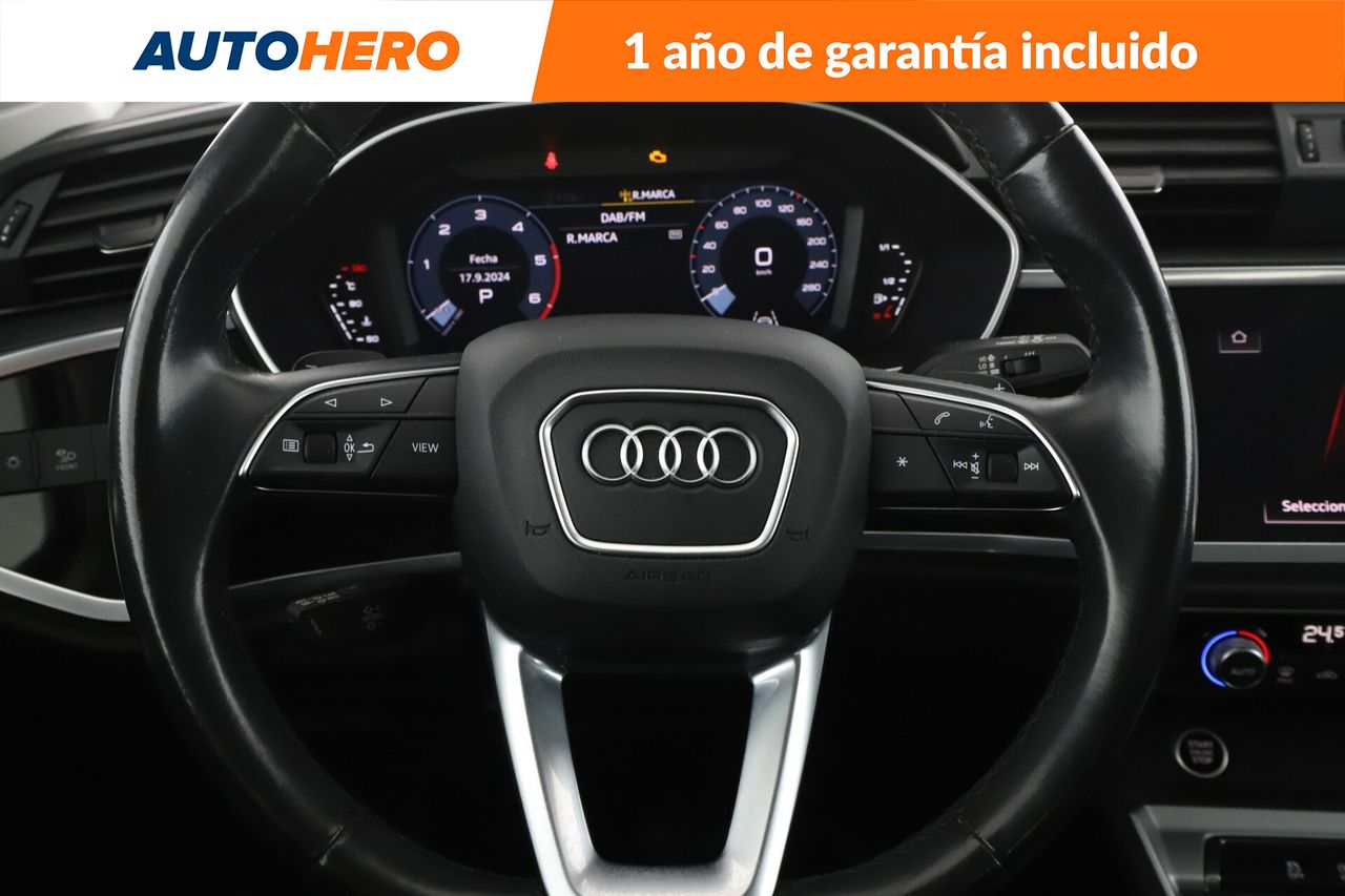 Foto Audi Q3 17