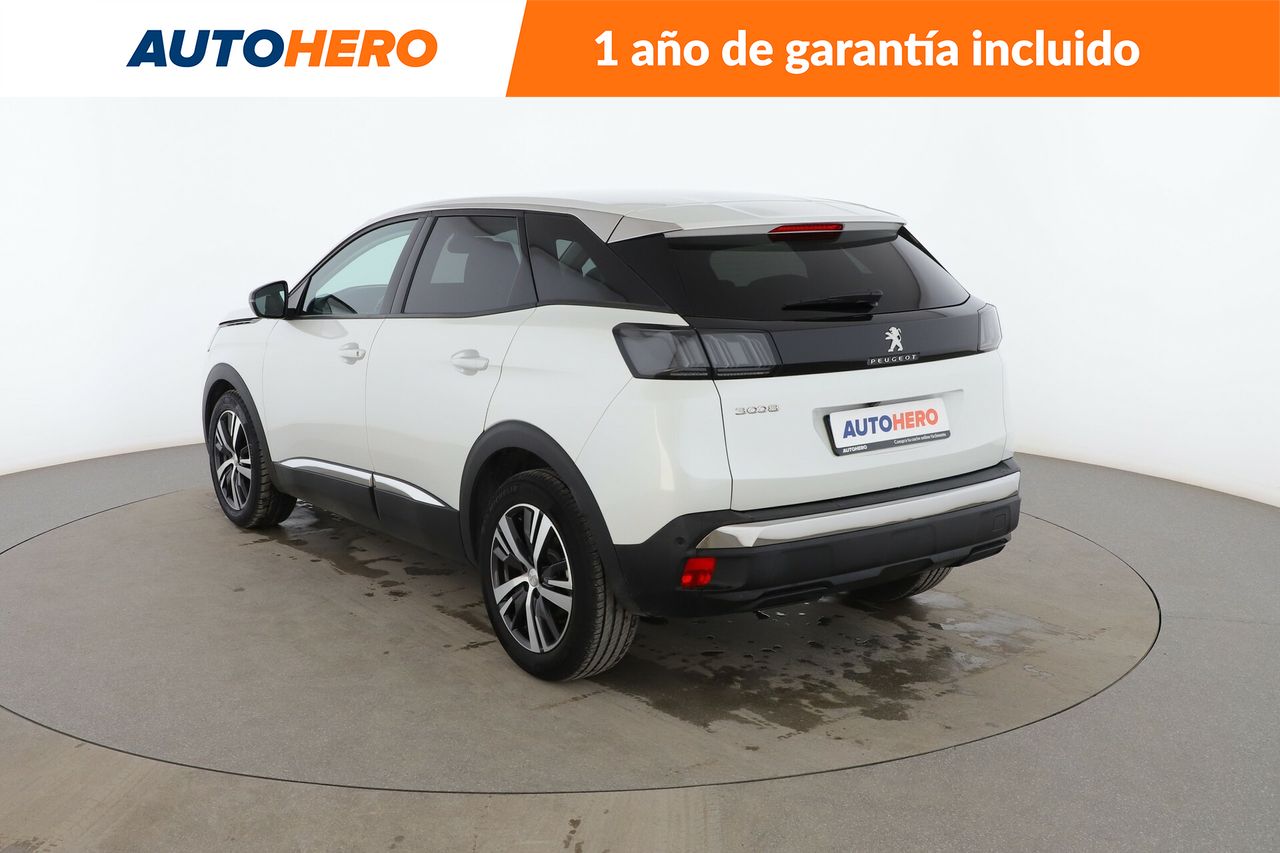 Foto Peugeot 3008 4