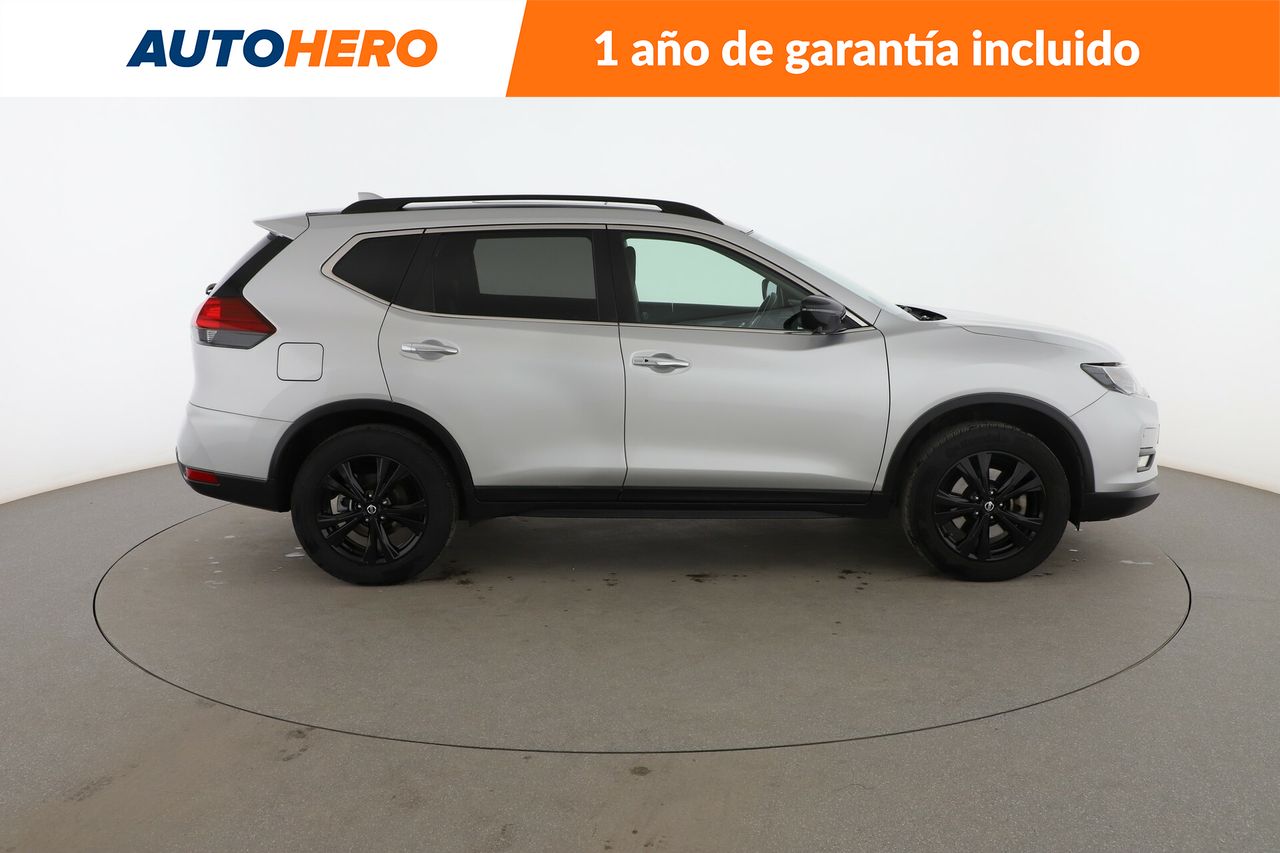 Foto Nissan X-Trail 7