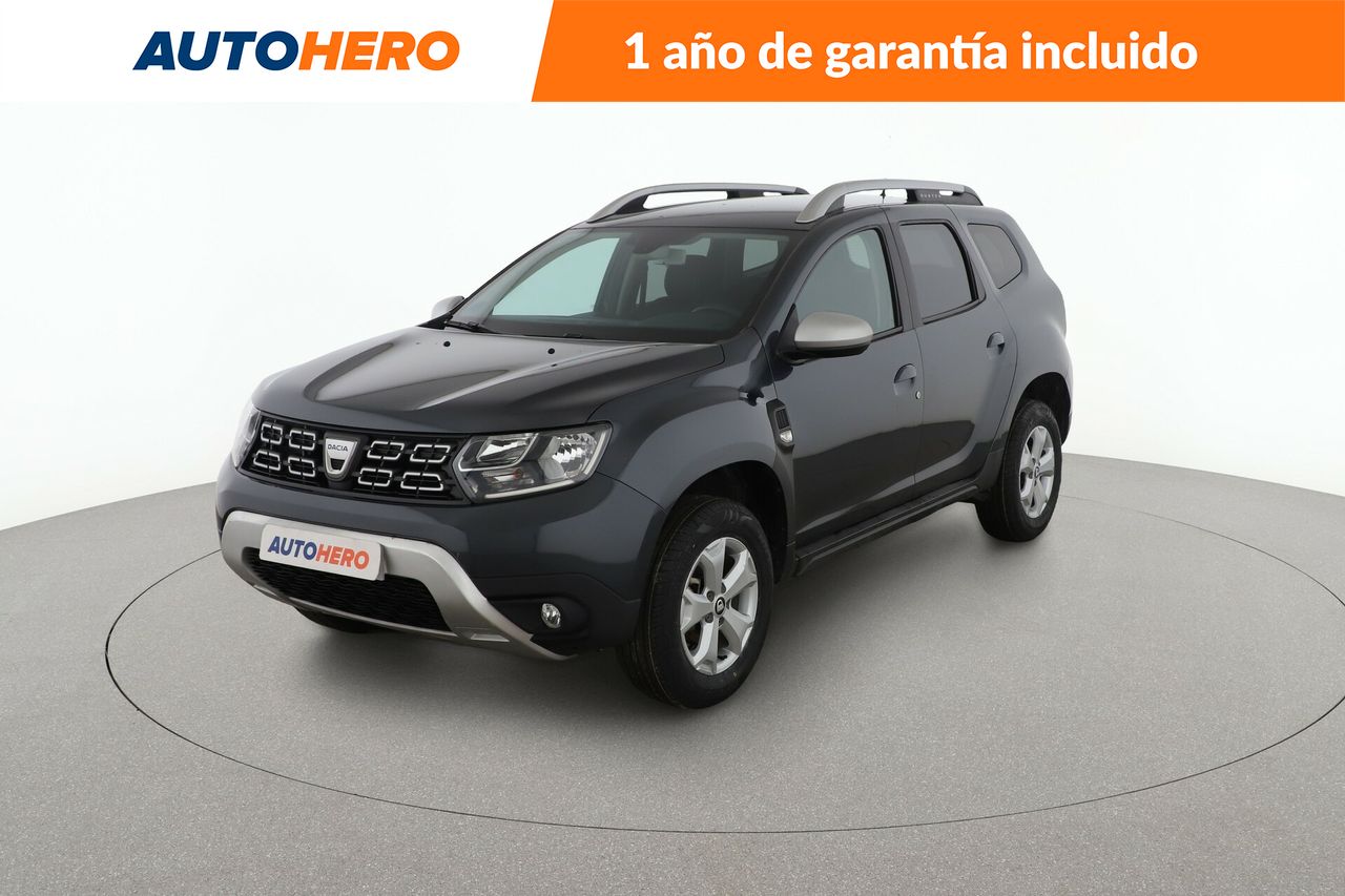 Foto Dacia Duster 1