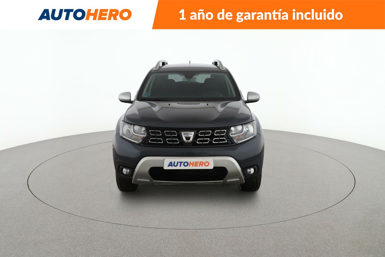 Foto Dacia Duster 9