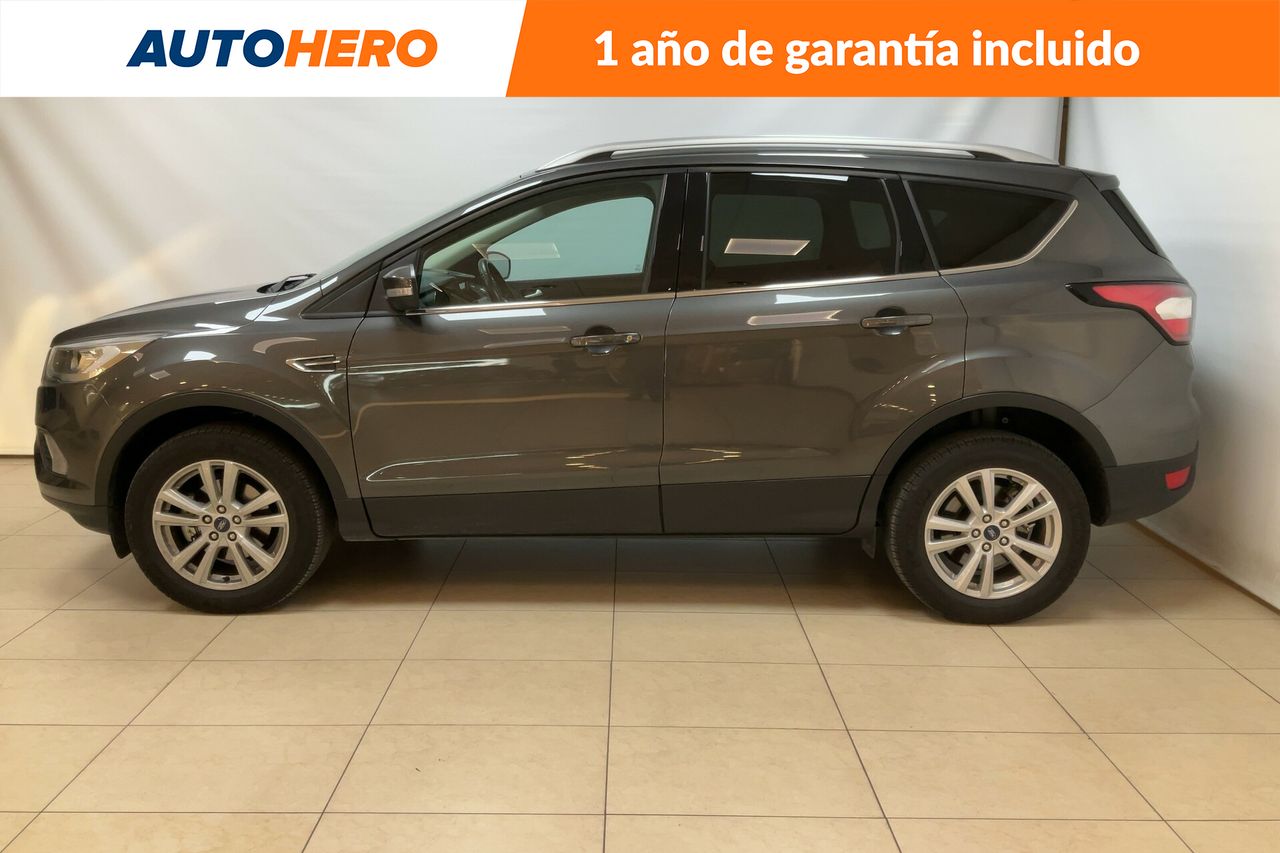 Foto Ford Kuga 3