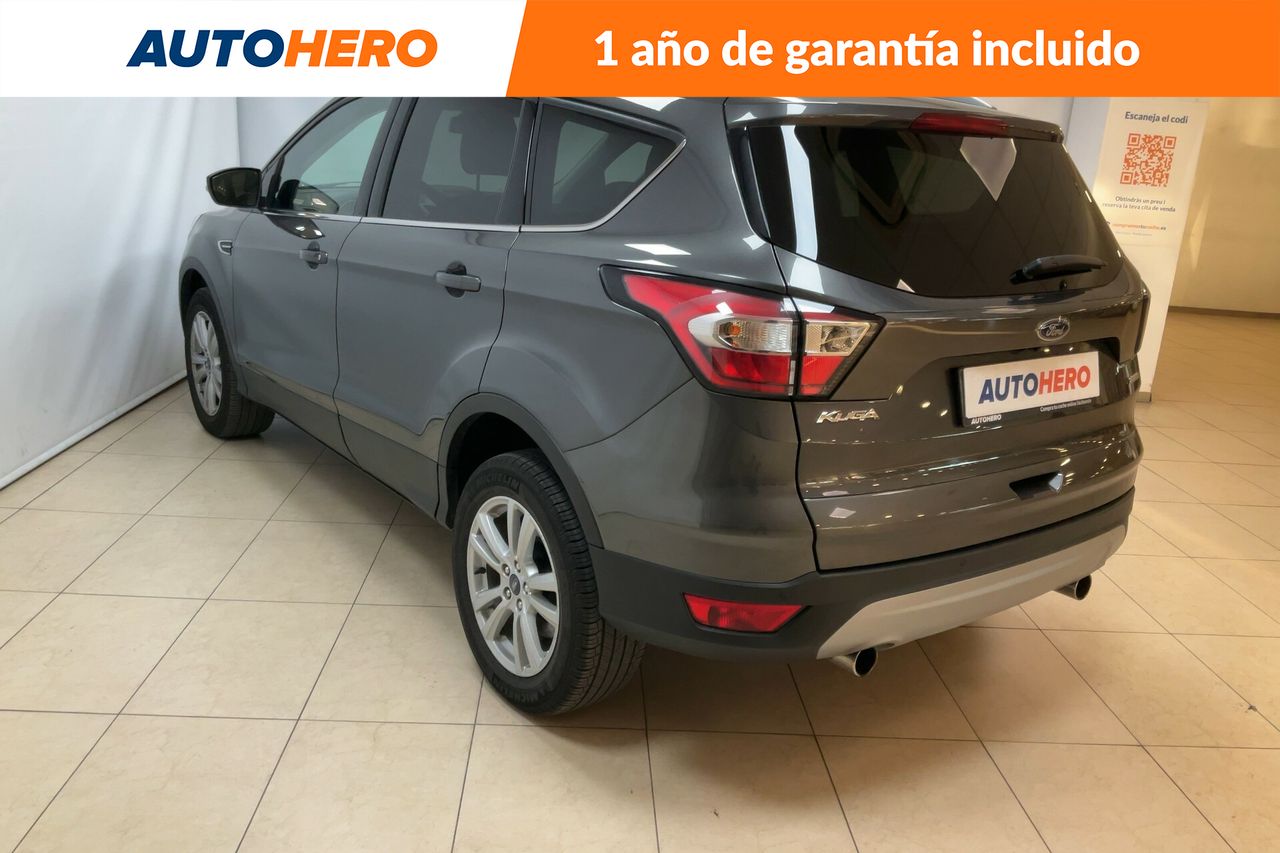 Foto Ford Kuga 4