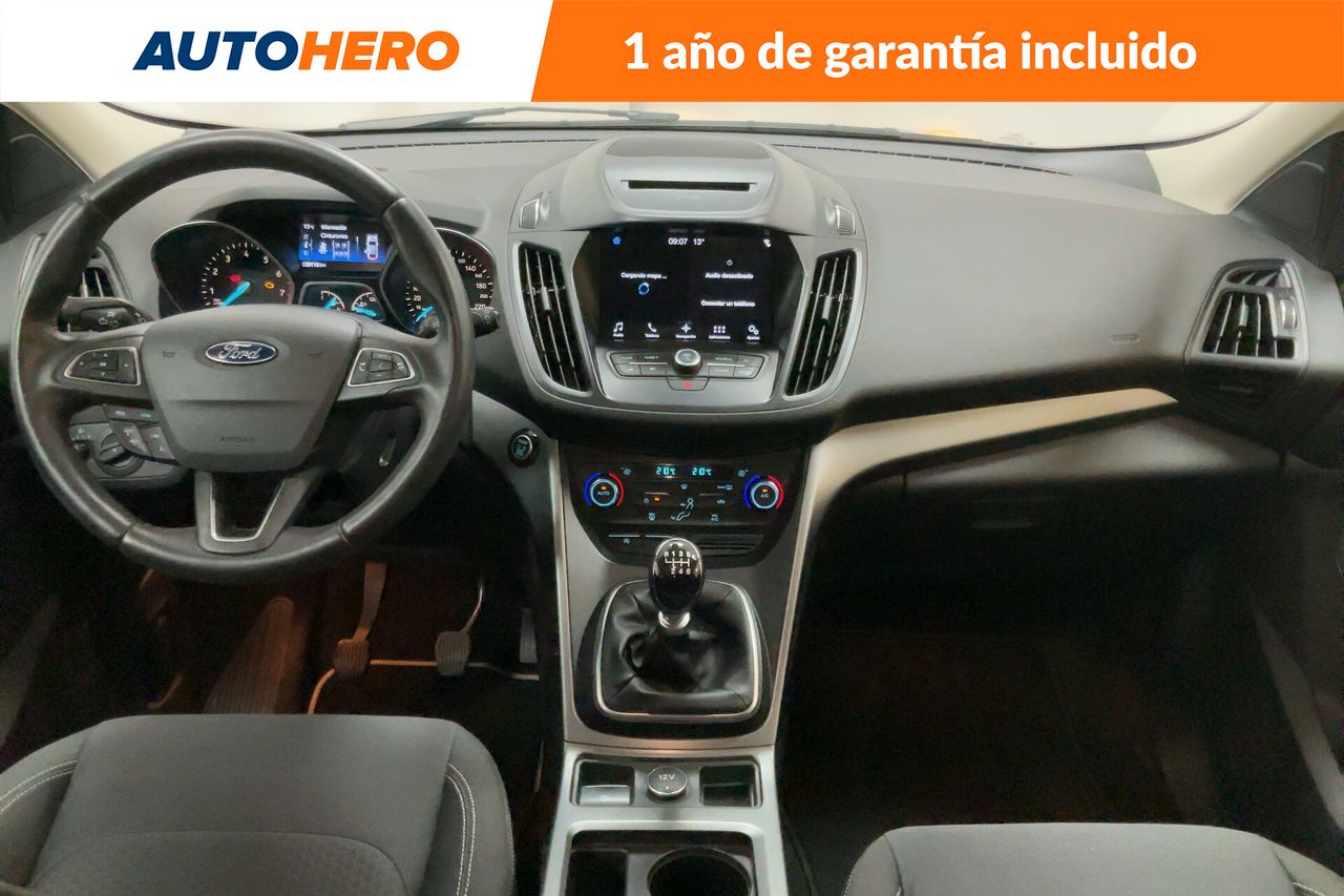 Foto Ford Kuga 13