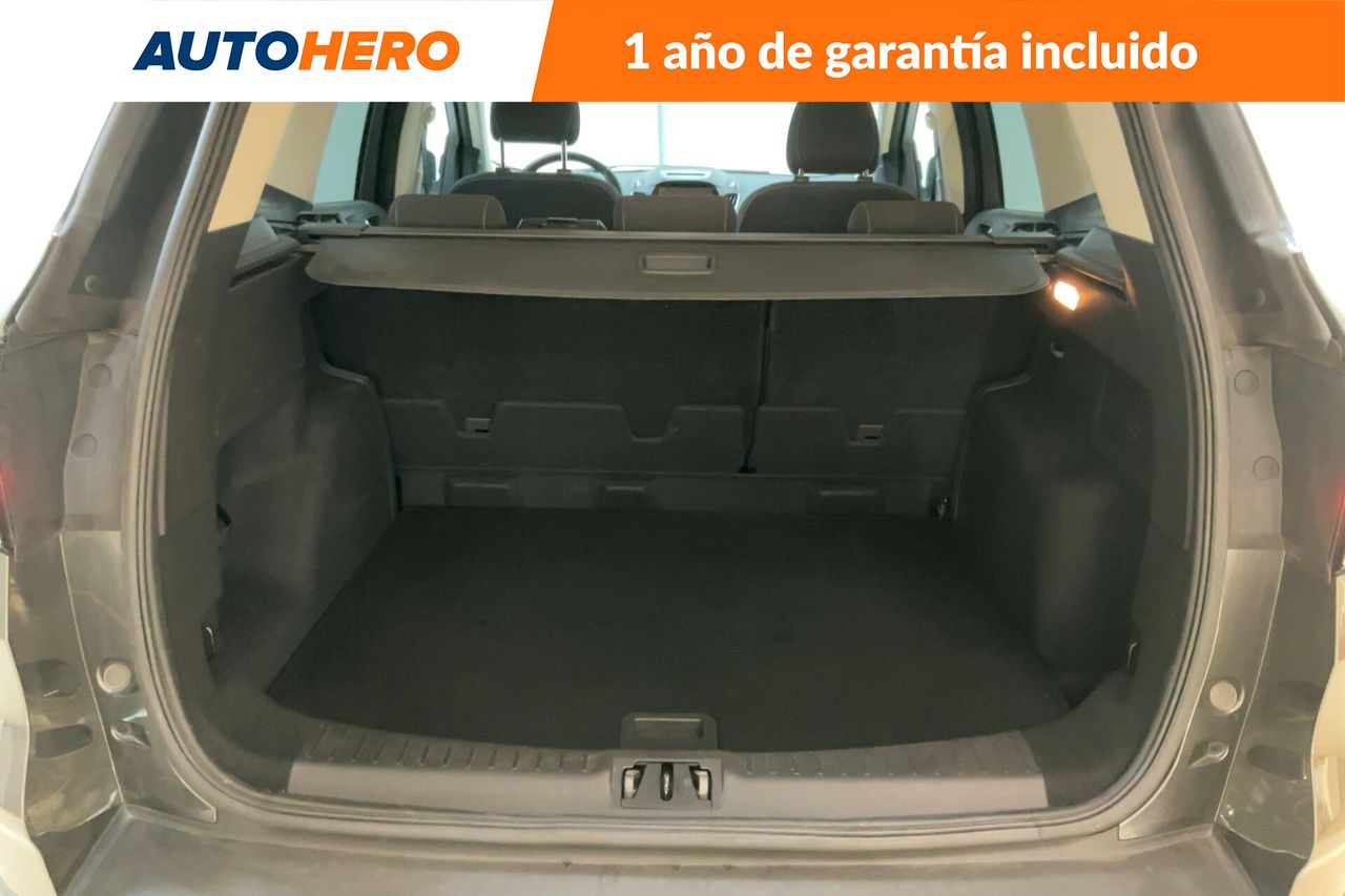 Foto Ford Kuga 19