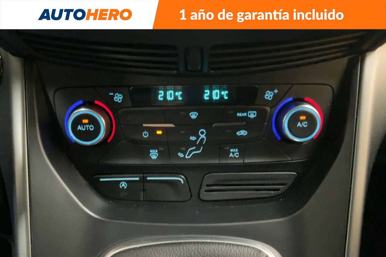 Foto Ford Kuga 25