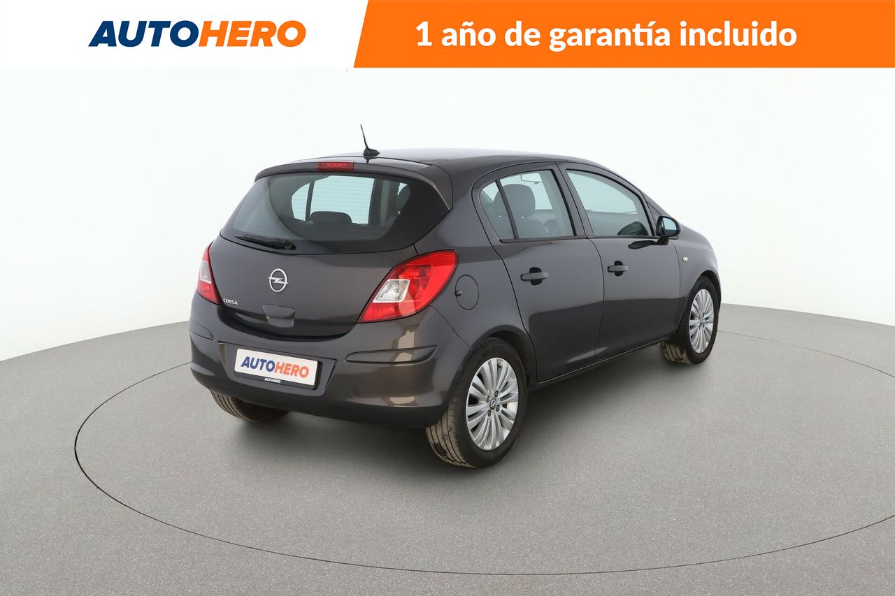 Foto Opel Corsa 6