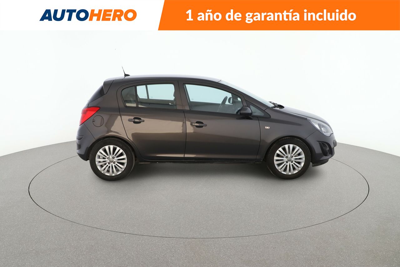 Foto Opel Corsa 7