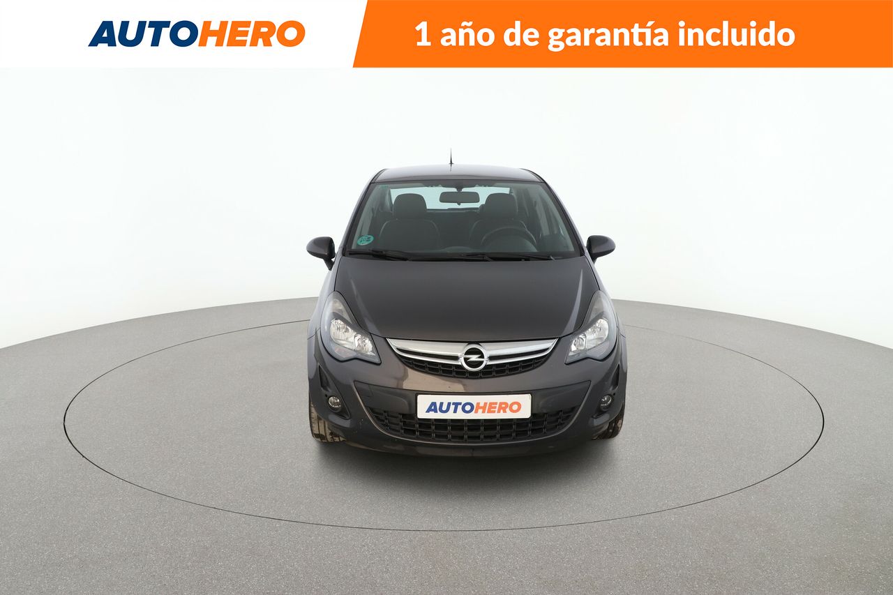 Foto Opel Corsa 9