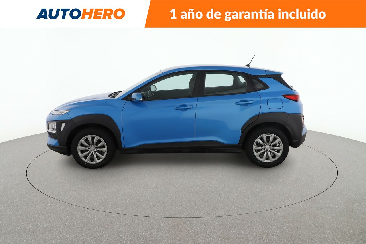 Foto Hyundai Kona 3