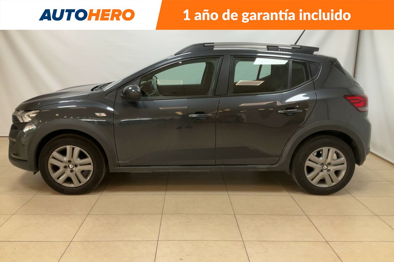 Foto Dacia Sandero 3