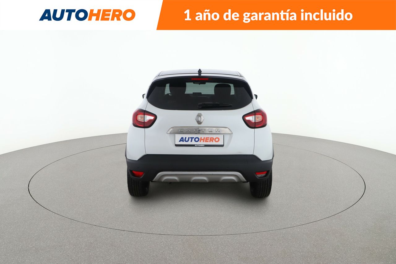 Foto Renault Captur 5