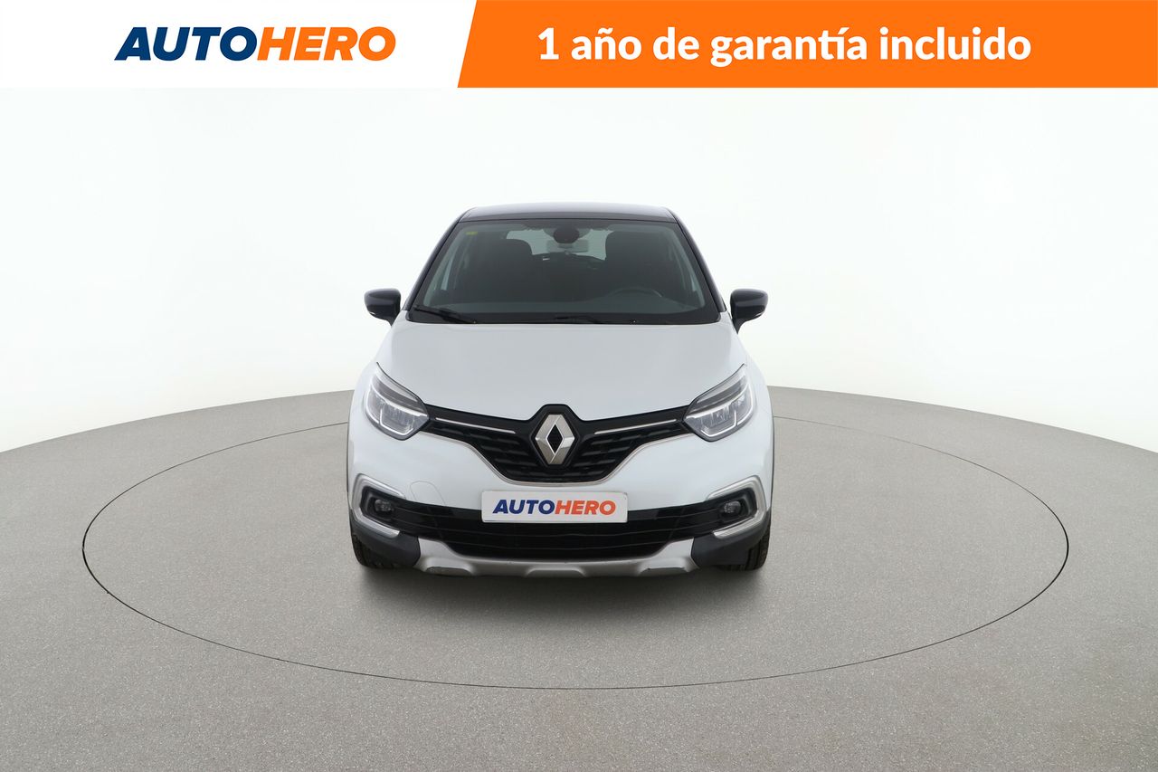 Foto Renault Captur 9