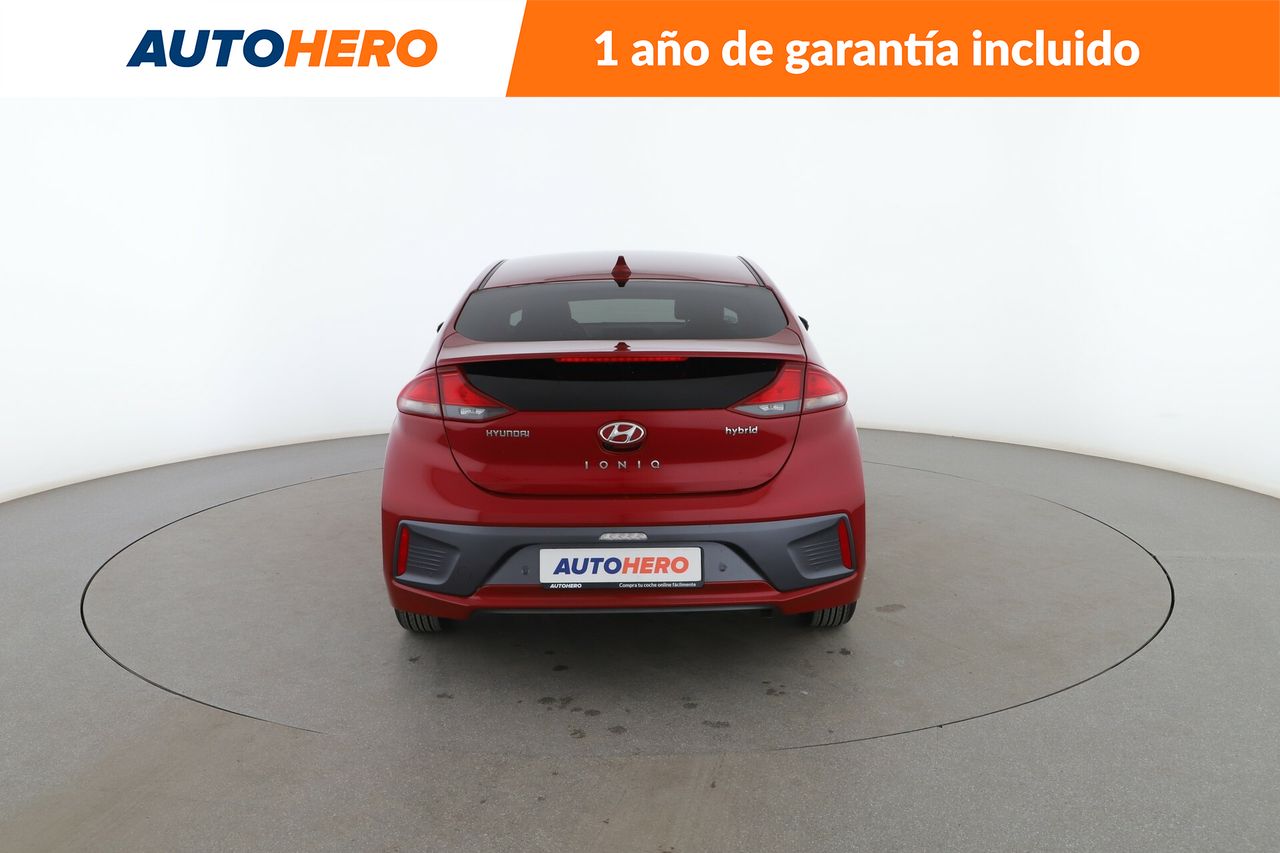 Foto Hyundai IONIQ 5