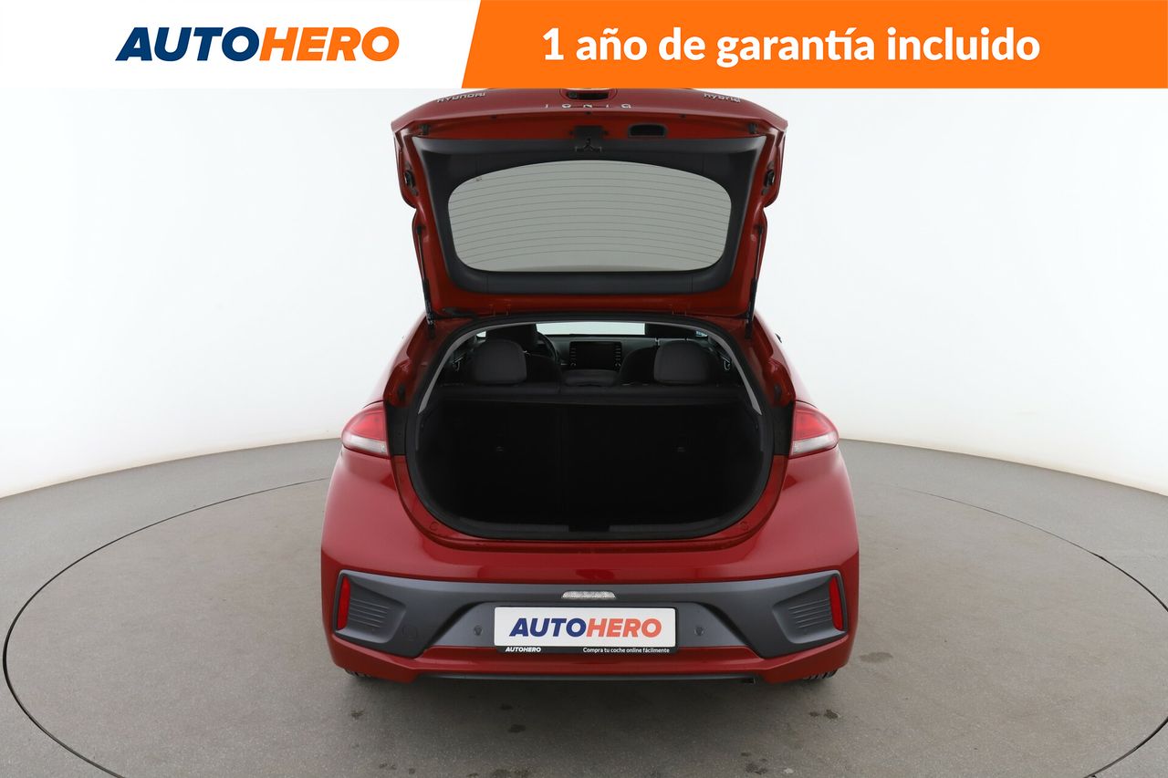 Foto Hyundai IONIQ 18