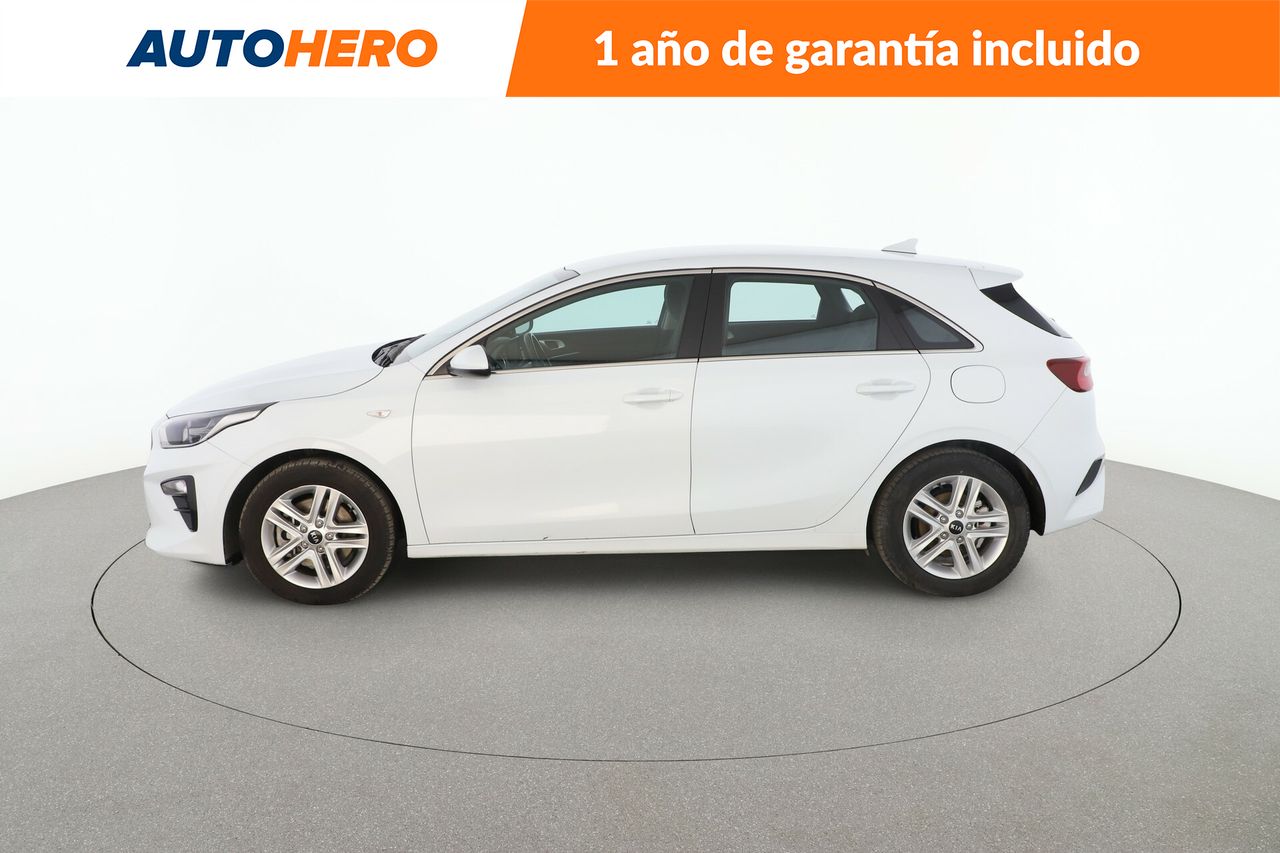 Foto Kia Ceed 3