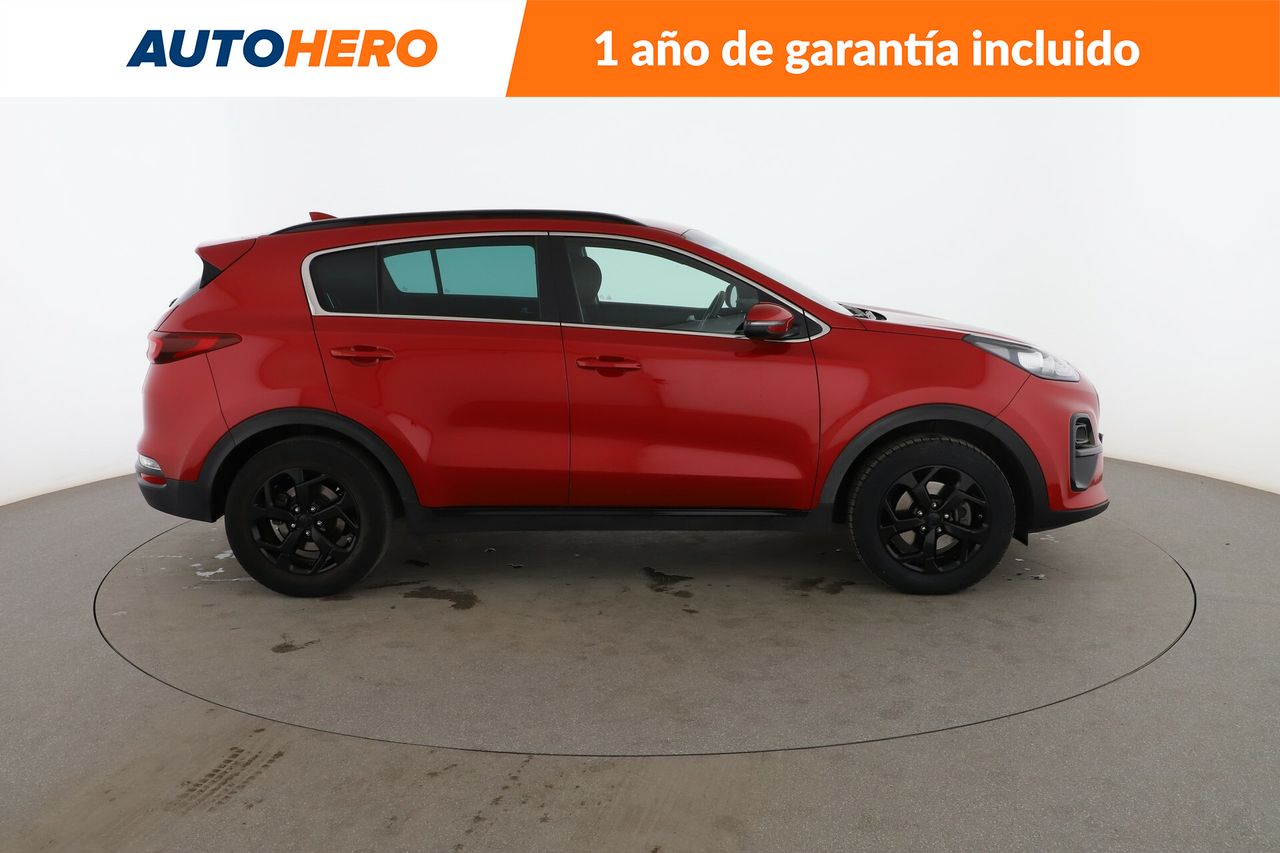 Foto Kia Sportage 7