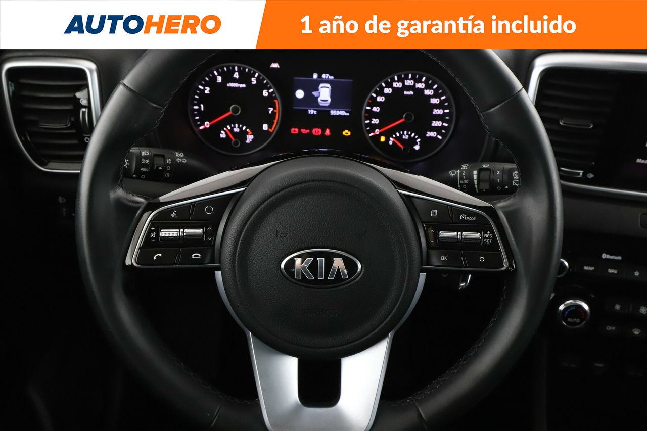 Foto Kia Sportage 20