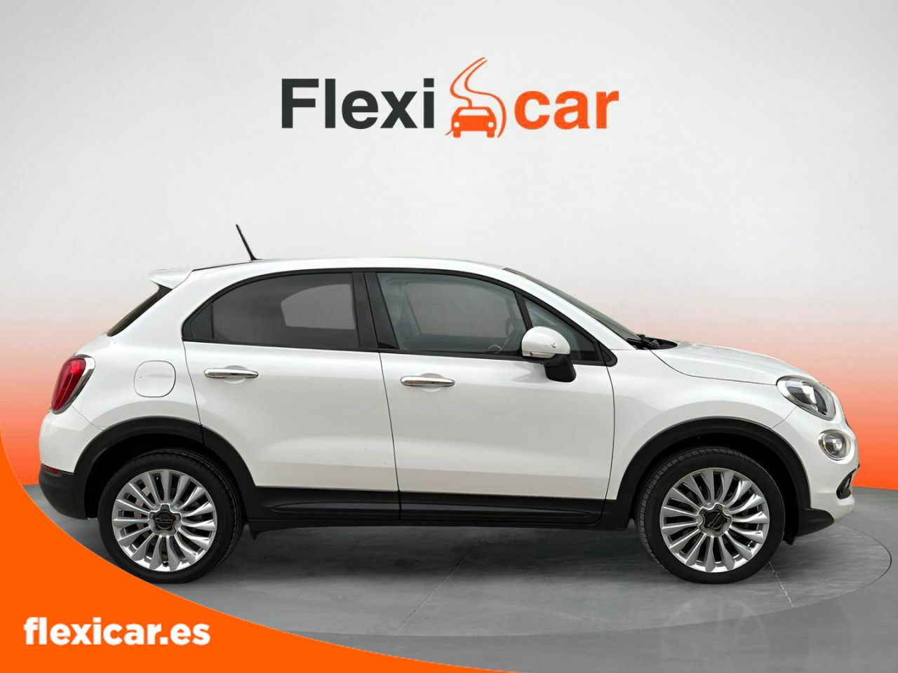 Foto Fiat 500X 2