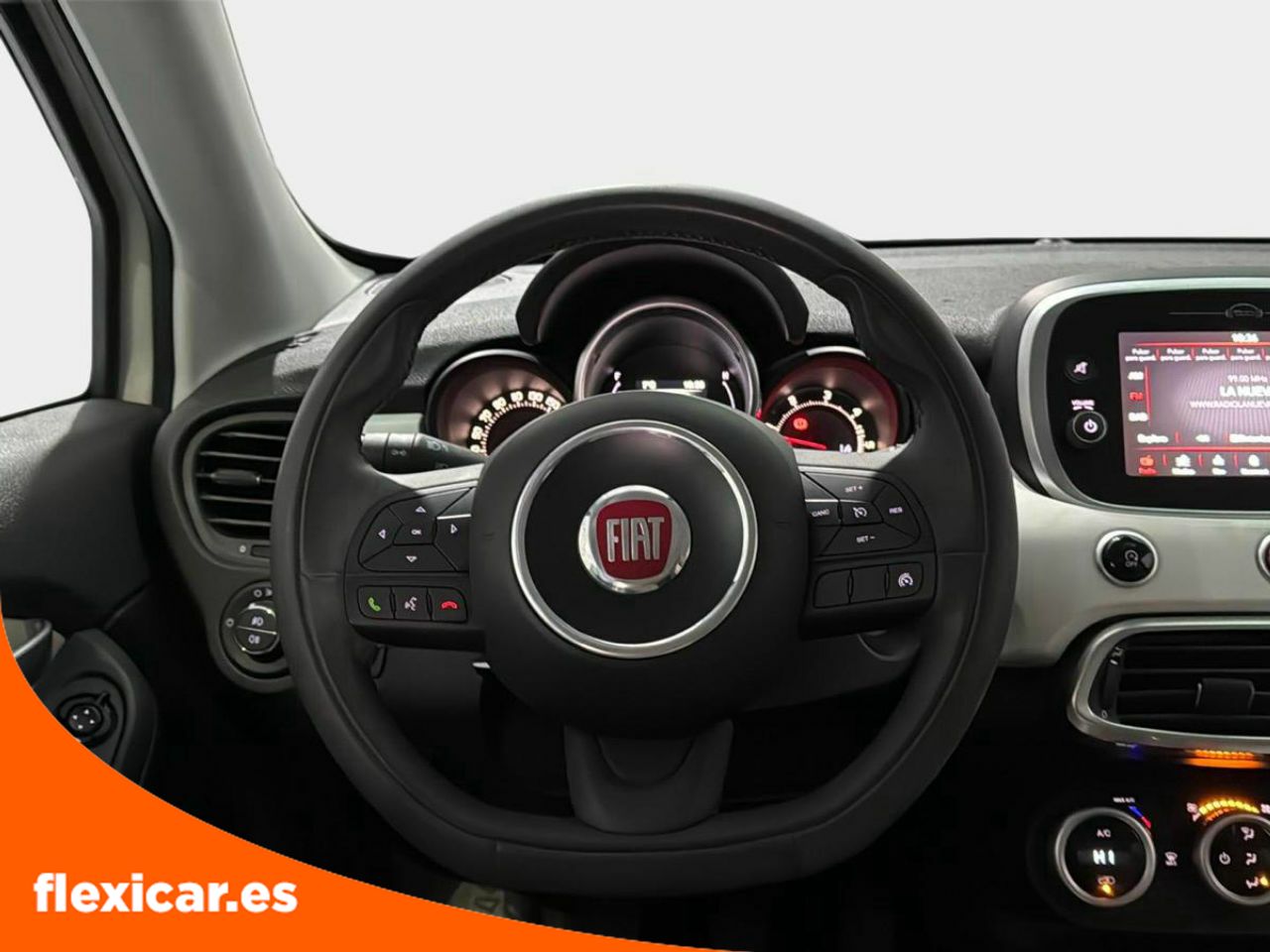 Foto Fiat 500X 9