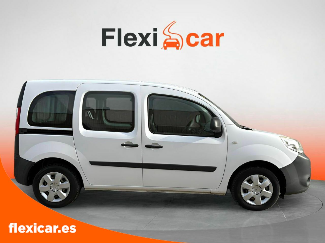 Foto Renault Kangoo 2