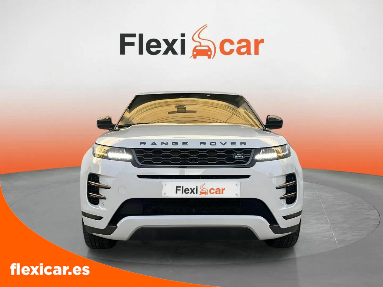 Foto Land-Rover Range Rover Evoque 2