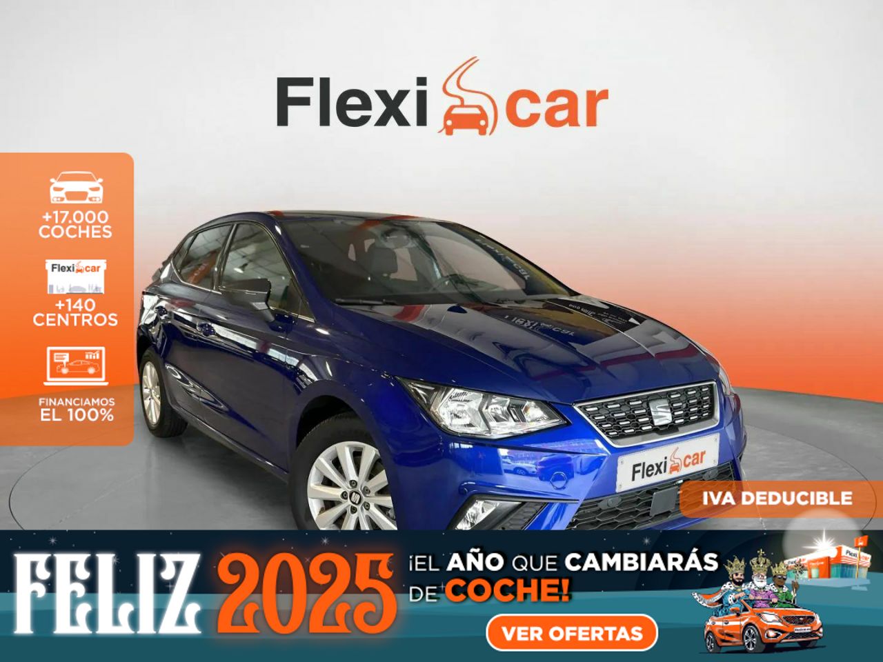 Foto Seat Ibiza 1