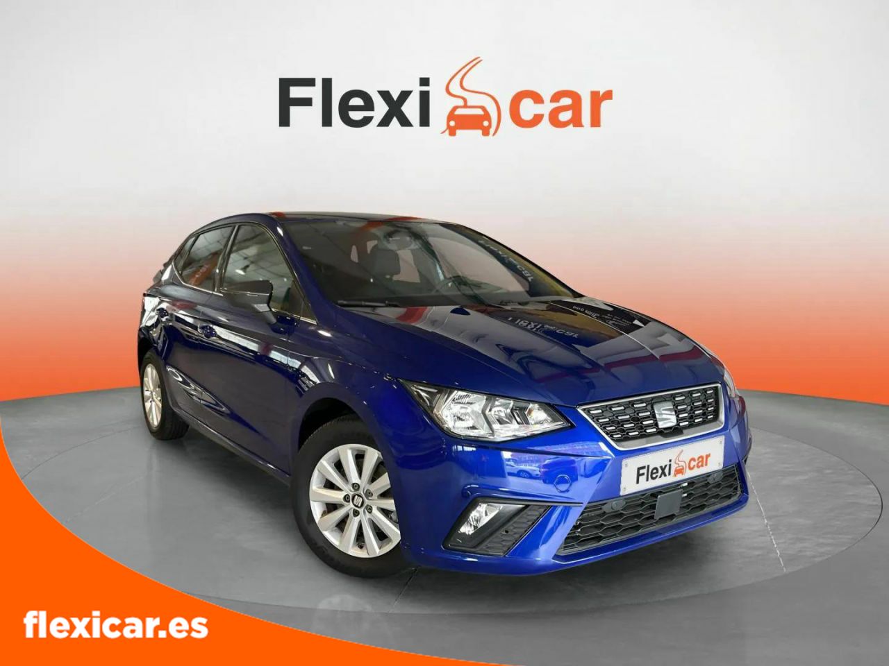 Foto Seat Ibiza 22