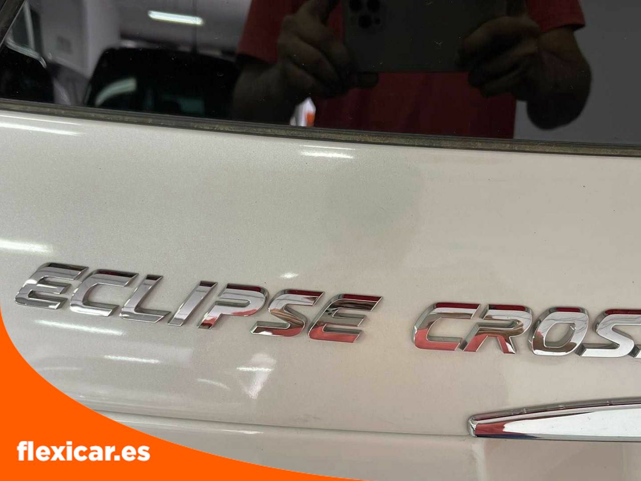 Foto Mitsubishi Eclipse Cross 10