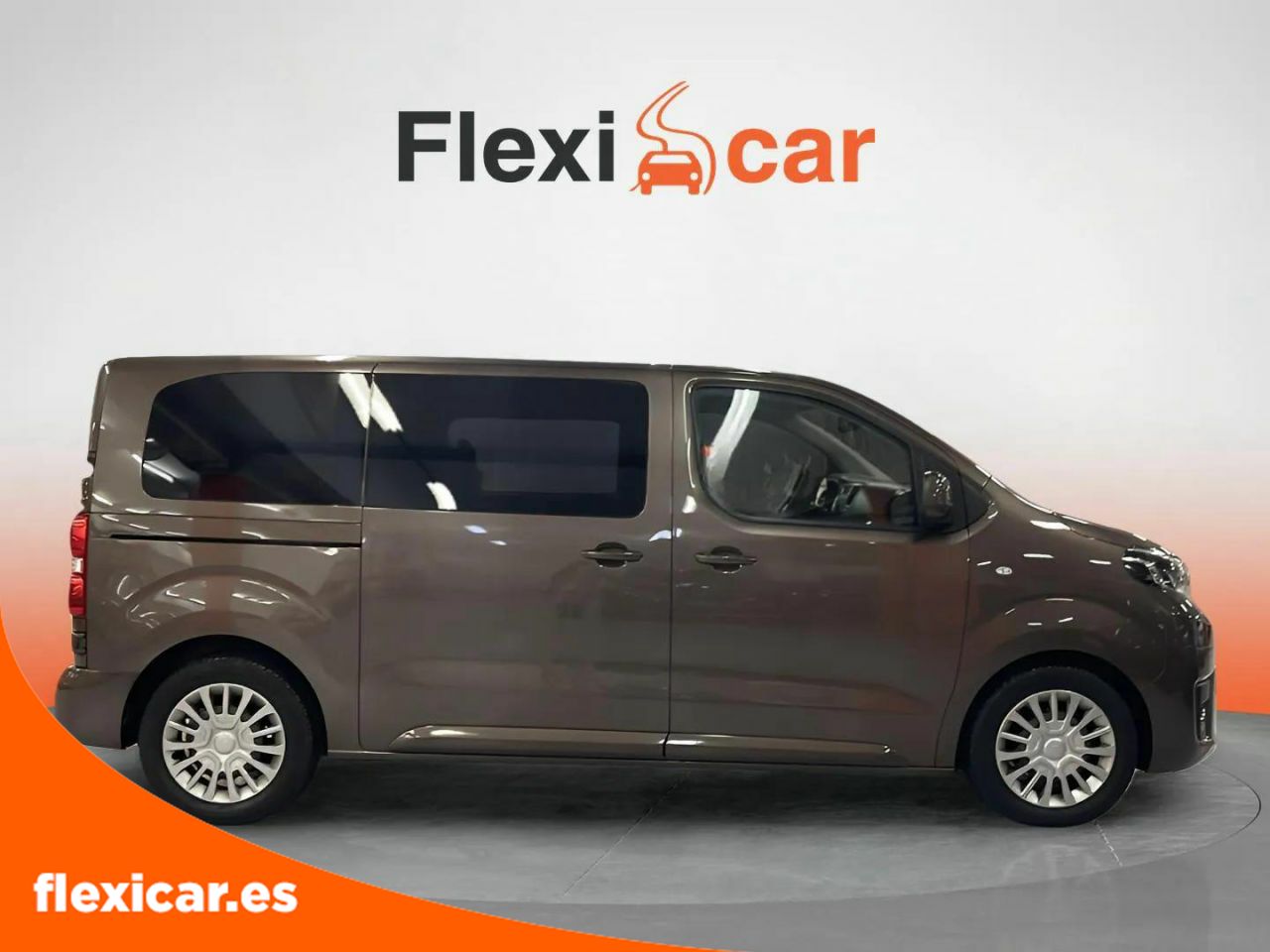 Foto Toyota Proace Verso 5