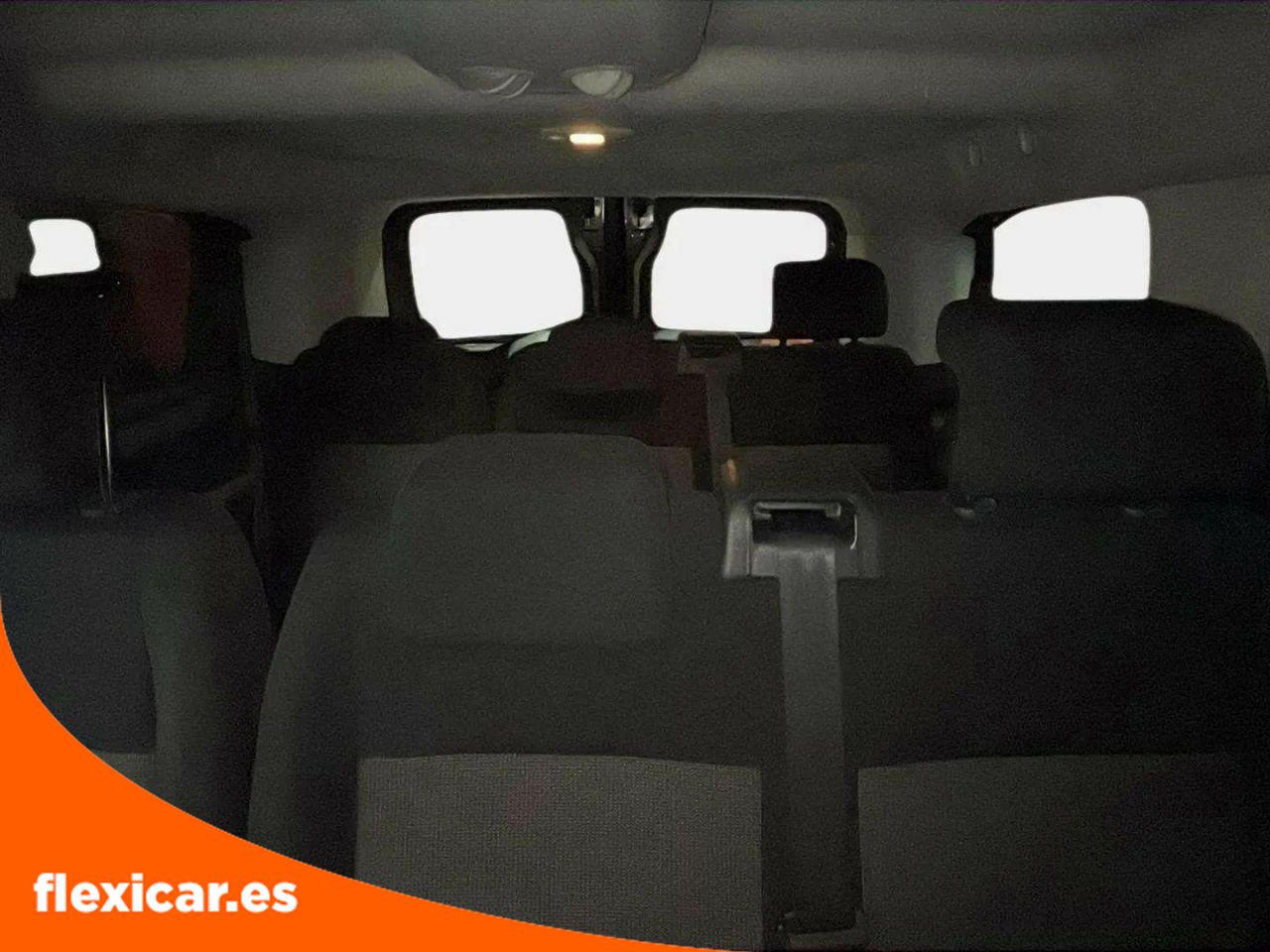 Foto Toyota Proace Verso 16