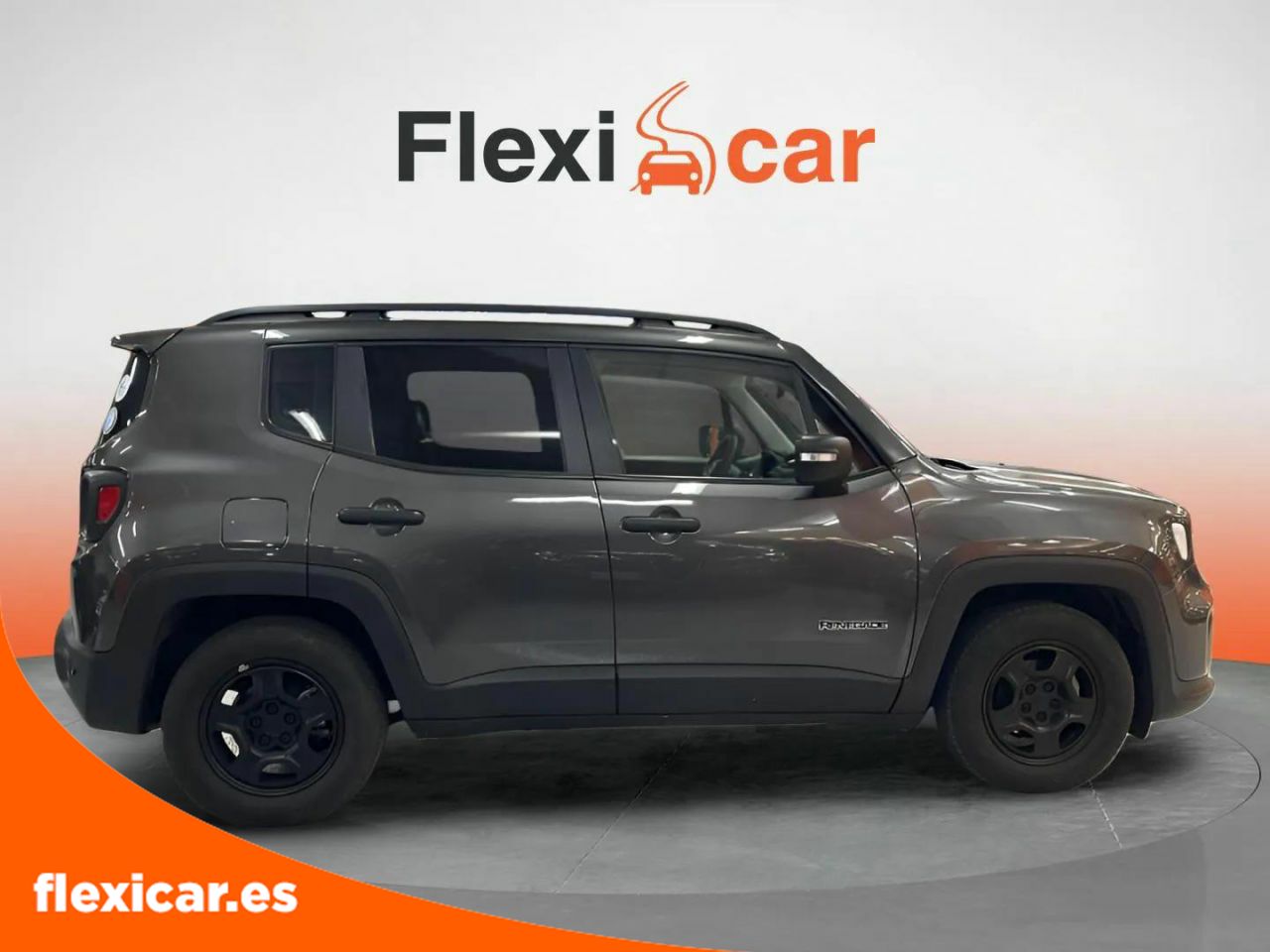 Foto Jeep Renegade 5