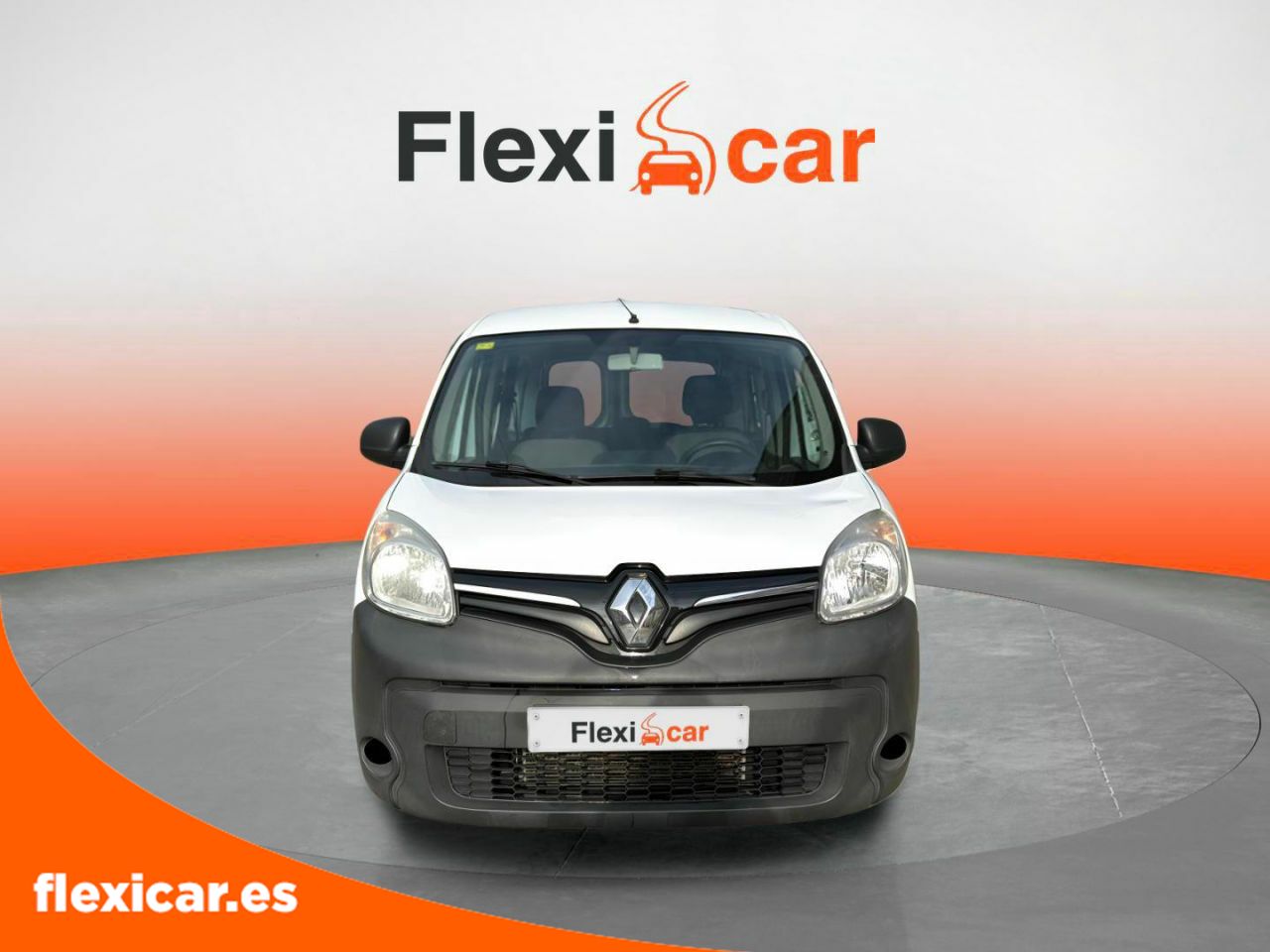 Foto Renault Kangoo 3