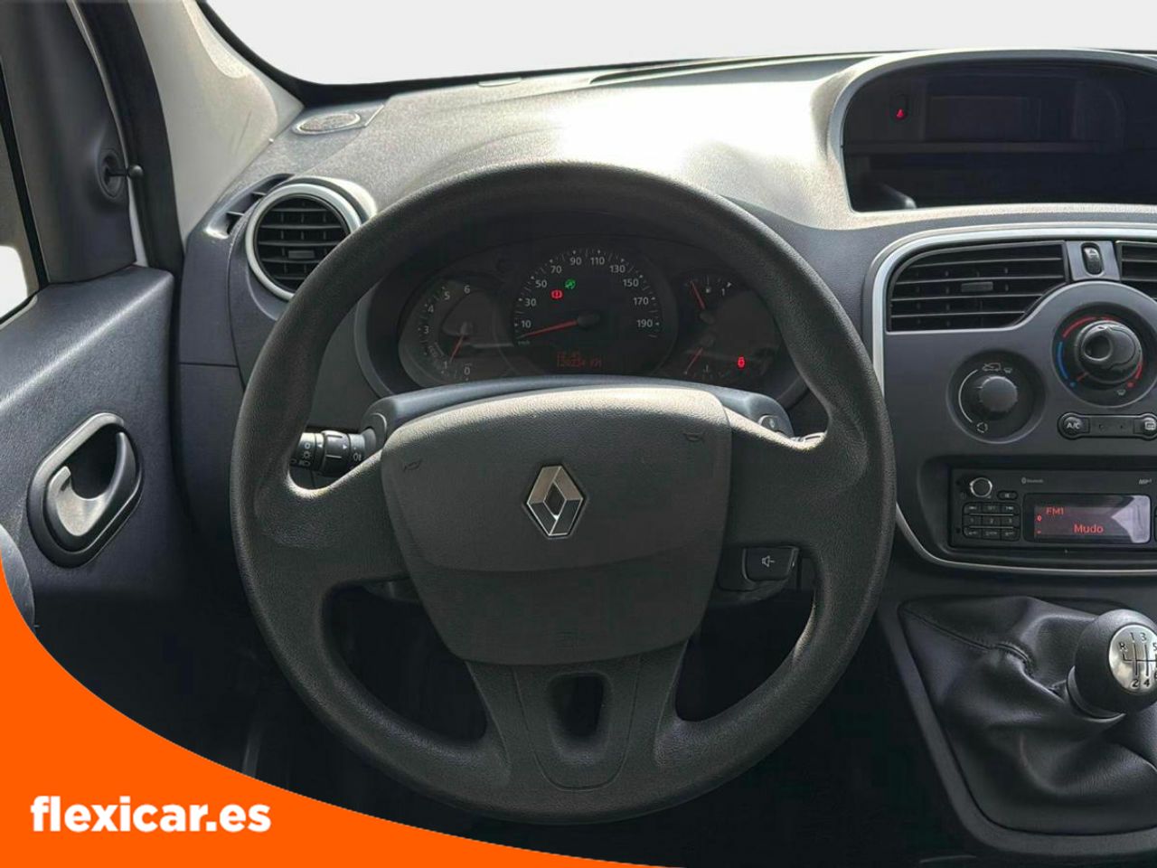 Foto Renault Kangoo 8