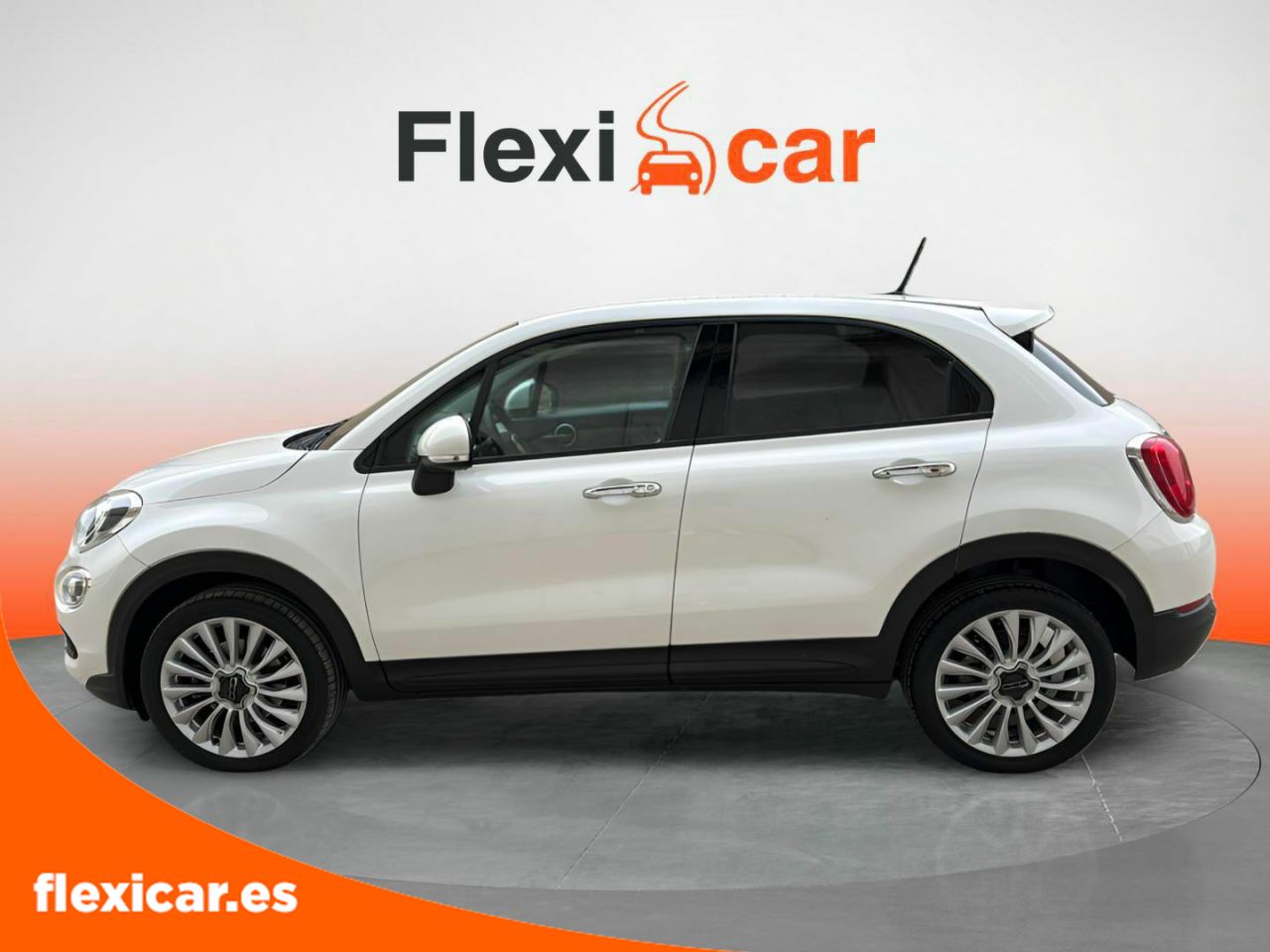 Foto Fiat 500X 4