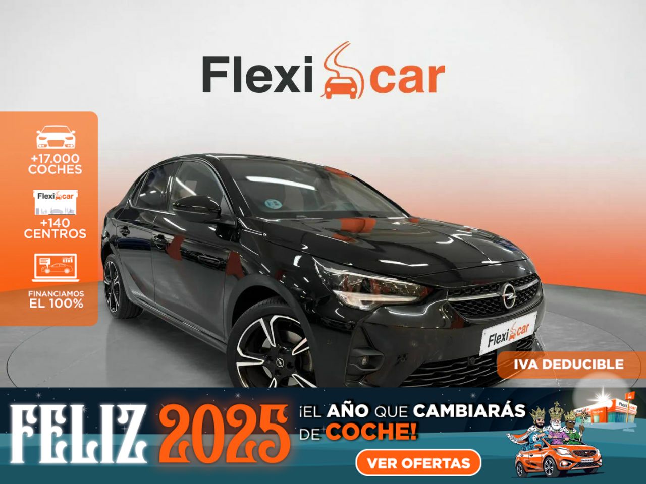 Foto Opel Corsa 1