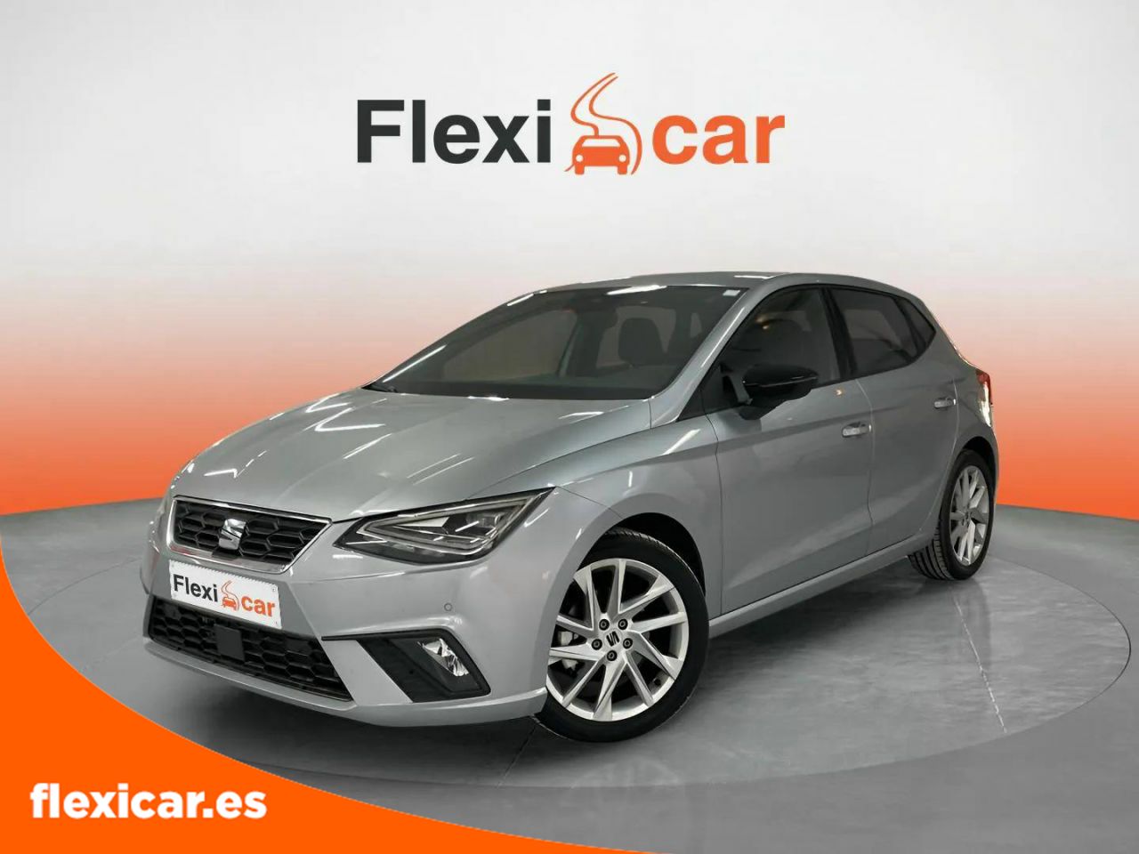 Foto Seat Ibiza 3